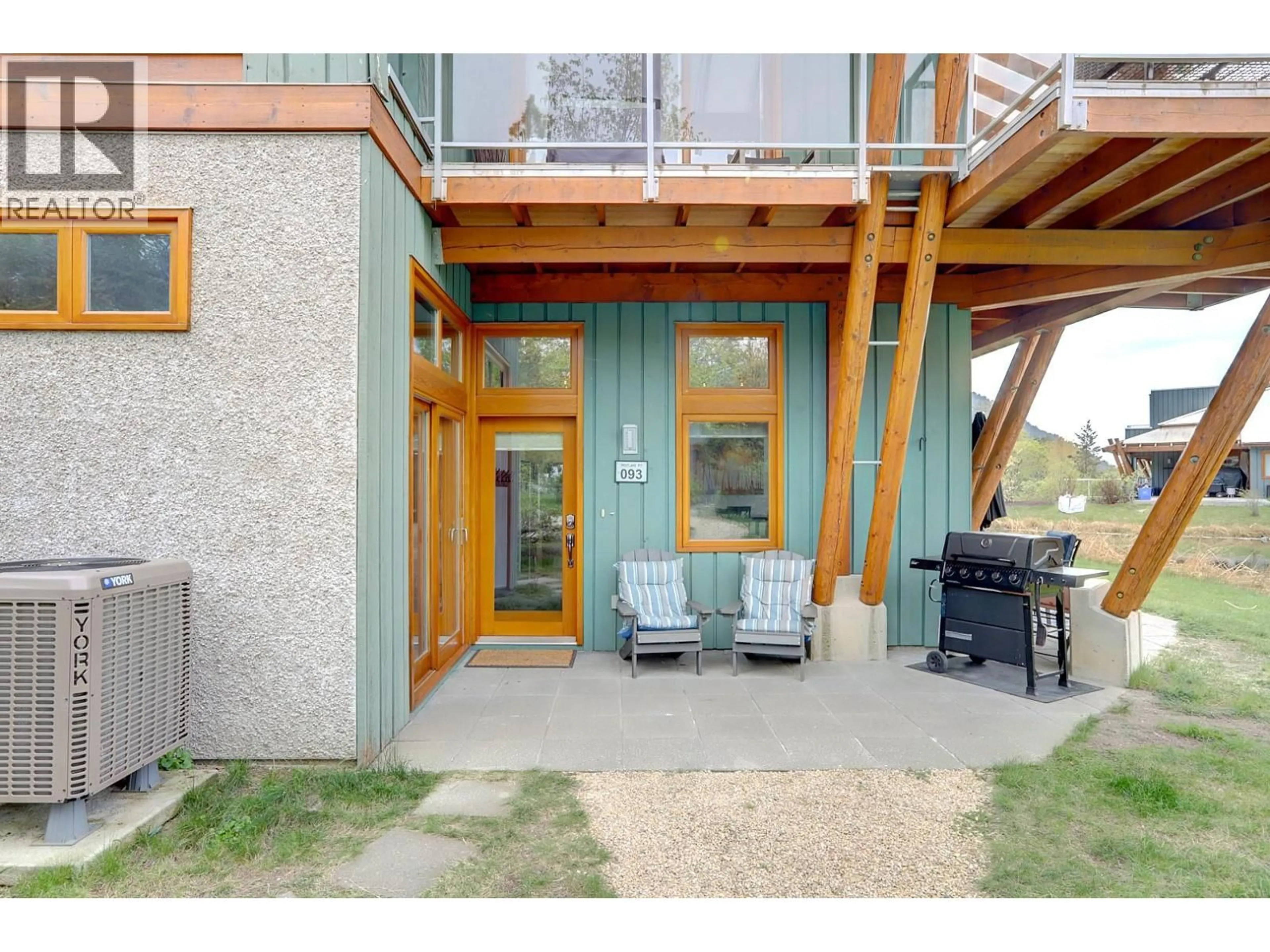 Unknown for 93 - 9845 EASTSIDE ROAD, Vernon British Columbia V1H1Z2