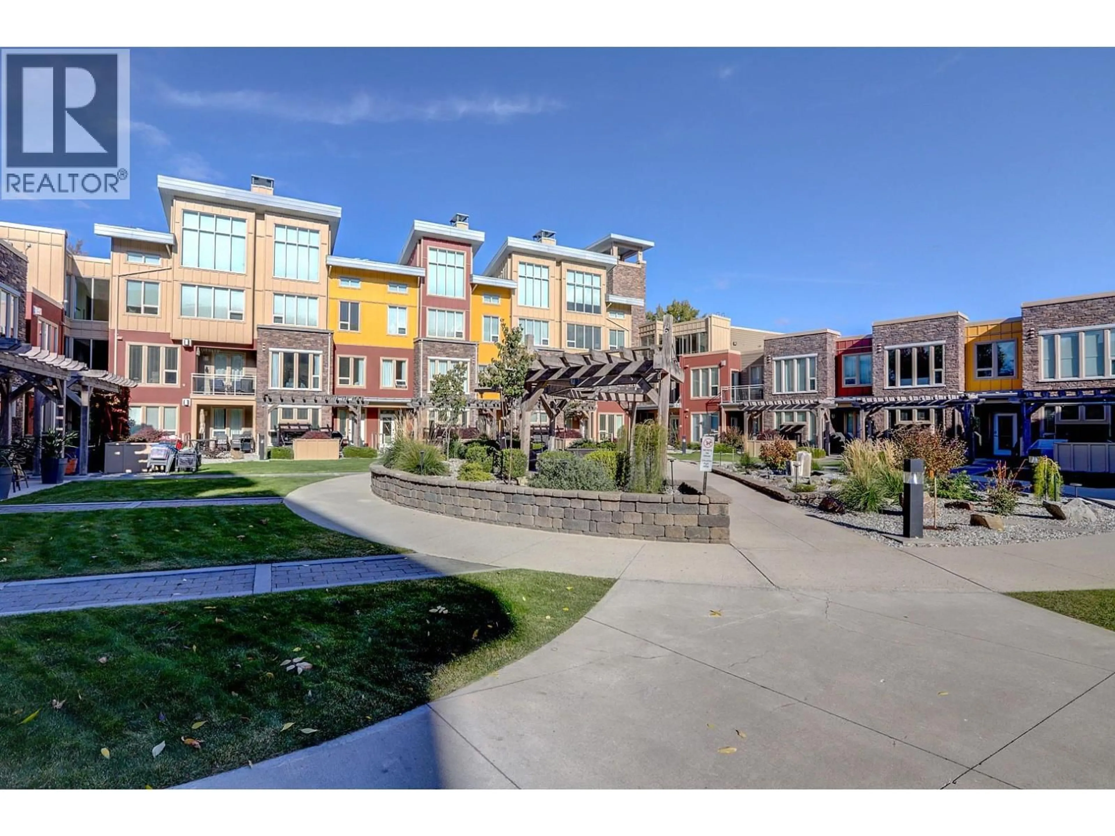 Unknown for 1114 - 7343 OKANAGAN LANDING ROAD, Vernon British Columbia V1H2J6