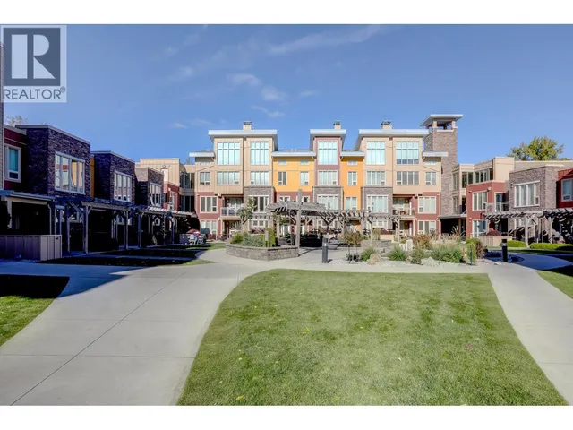 1114 - 7343 OKANAGAN LANDING ROAD, Vernon 2