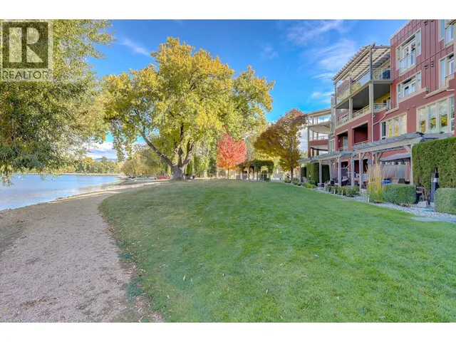 1114 - 7343 OKANAGAN LANDING ROAD, Vernon 5