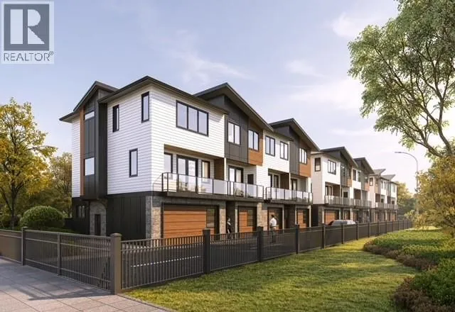 2 - 5311 20 STREET, Vernon