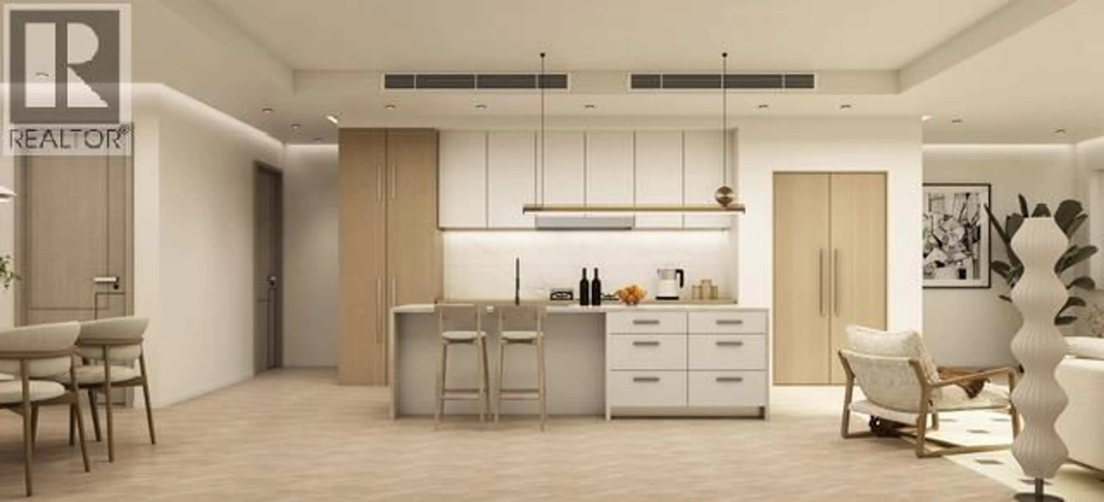 Contemporary kitchen, unknown for 2 - 5311 20 STREET, Vernon British Columbia V1T9N1