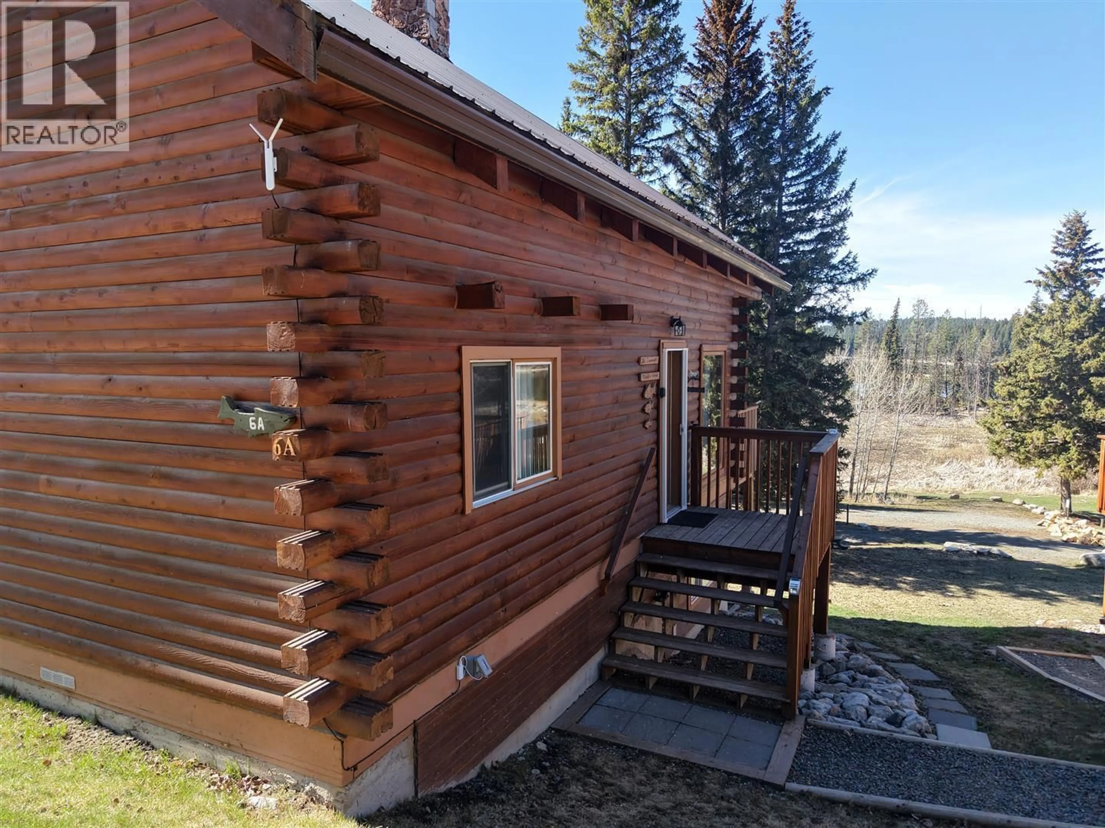 Unknown for 6A - 7200 ROCHE LAKE ROAD, Kamloops British Columbia V2O2A0