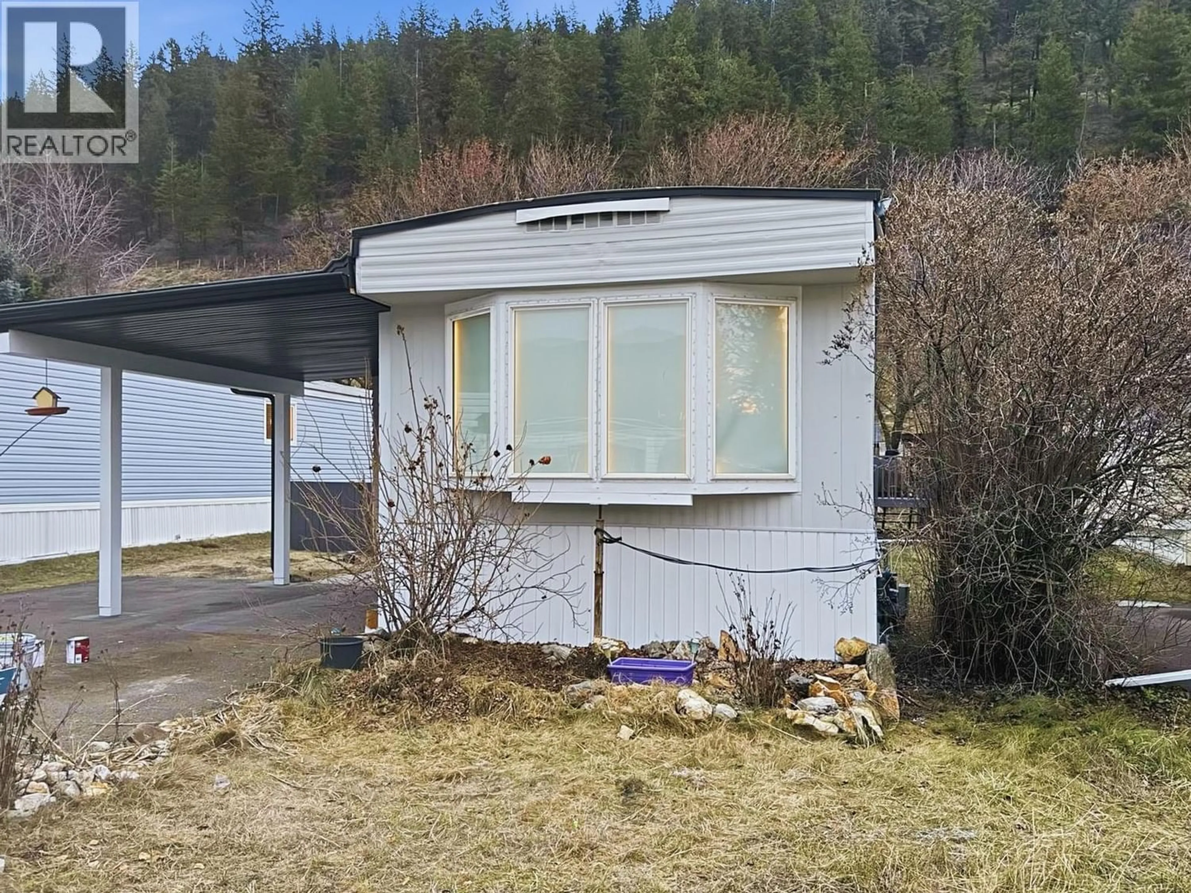 Unknown for 13 - 161 SHUSWAP AVENUE, Chase British Columbia V0E1M0