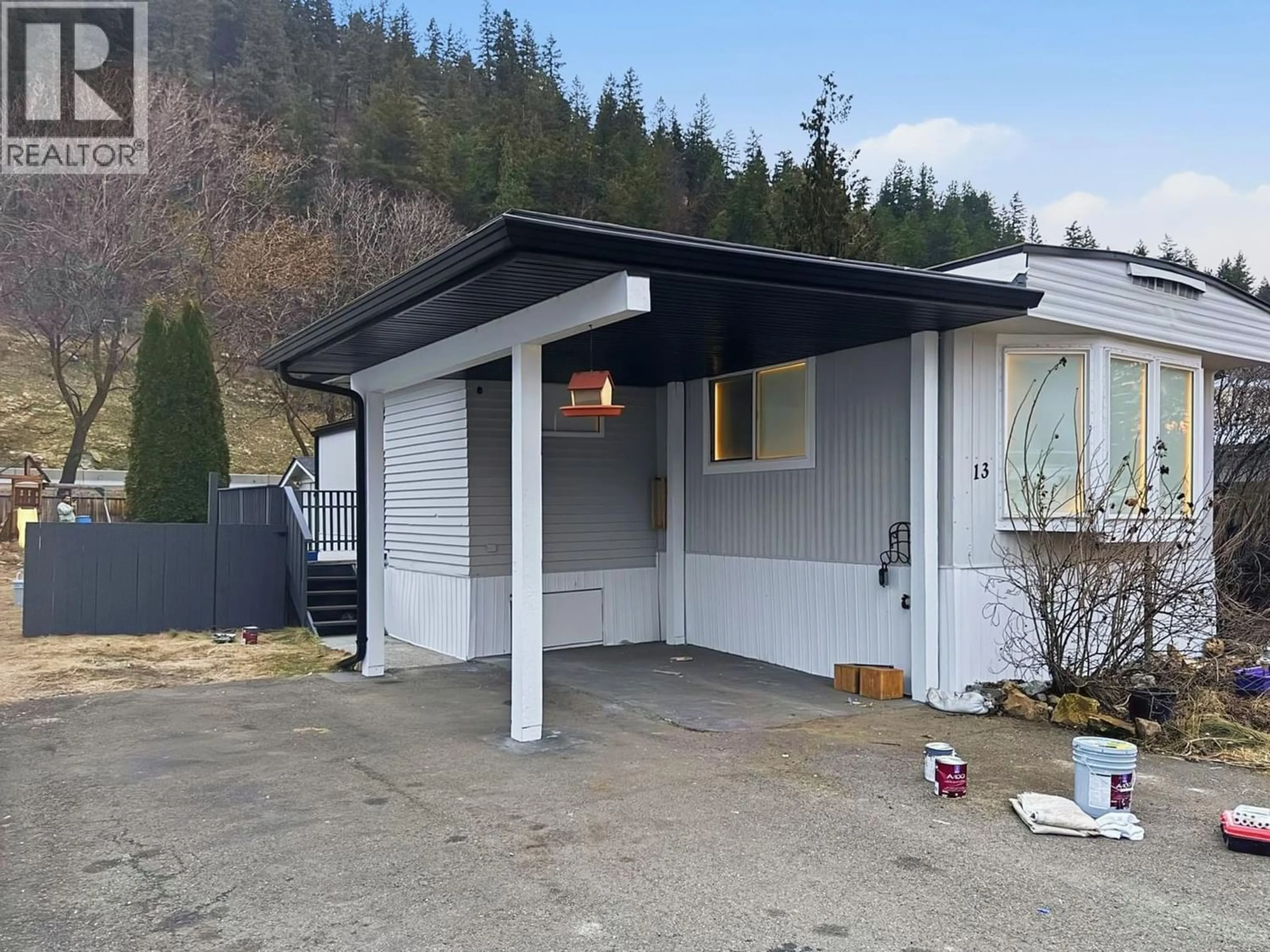 Unknown for 13 - 161 SHUSWAP AVENUE, Chase British Columbia V0E1M0