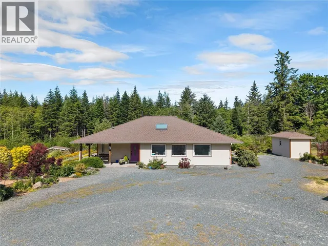 220 IRENE ROAD, Quadra Island 5