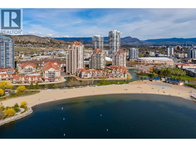 1601 - 1152 SUNSET DRIVE, Kelowna 3