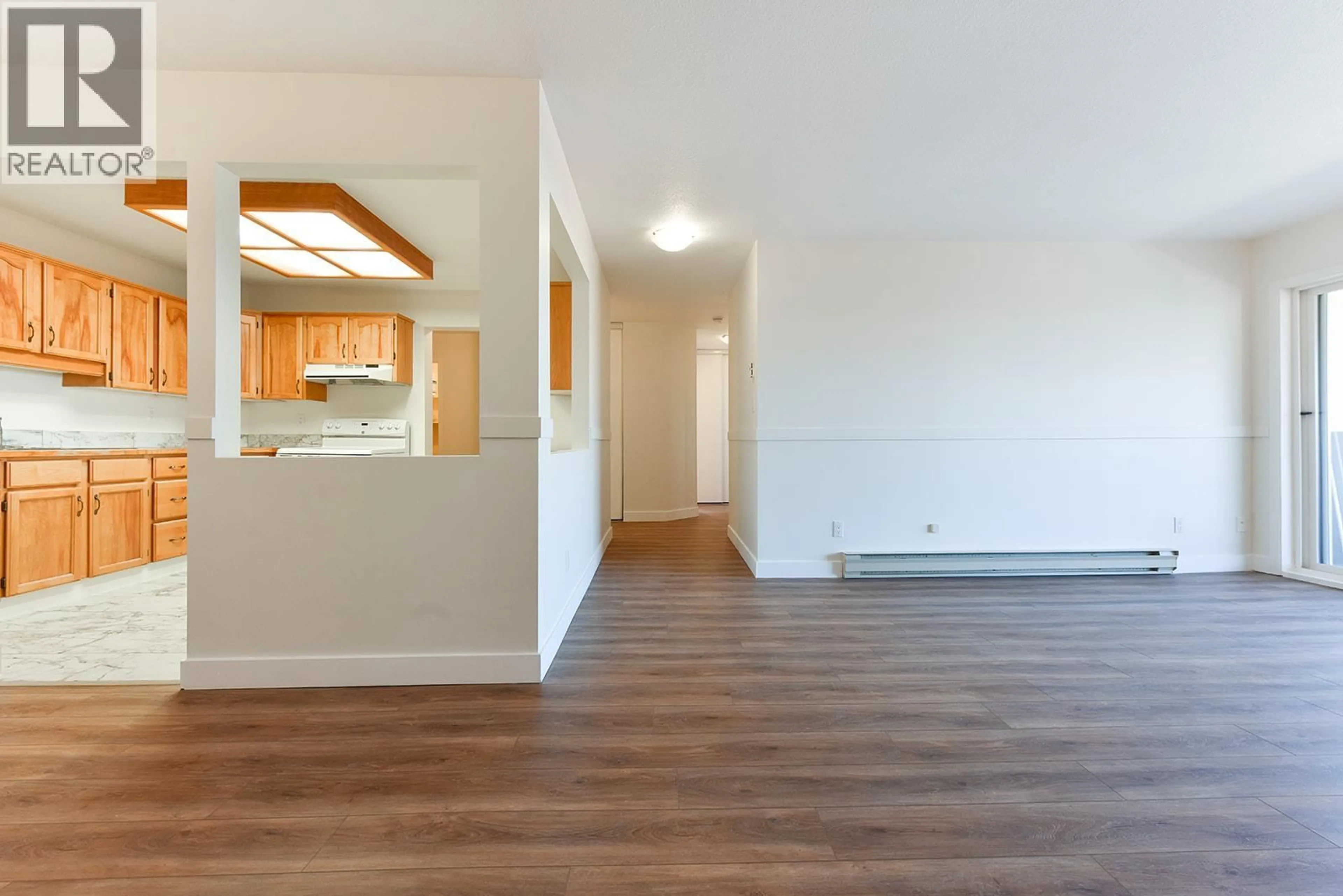 A pic of a room for 407 - 374 WINNIPEG STREET, Penticton British Columbia V2A5M5