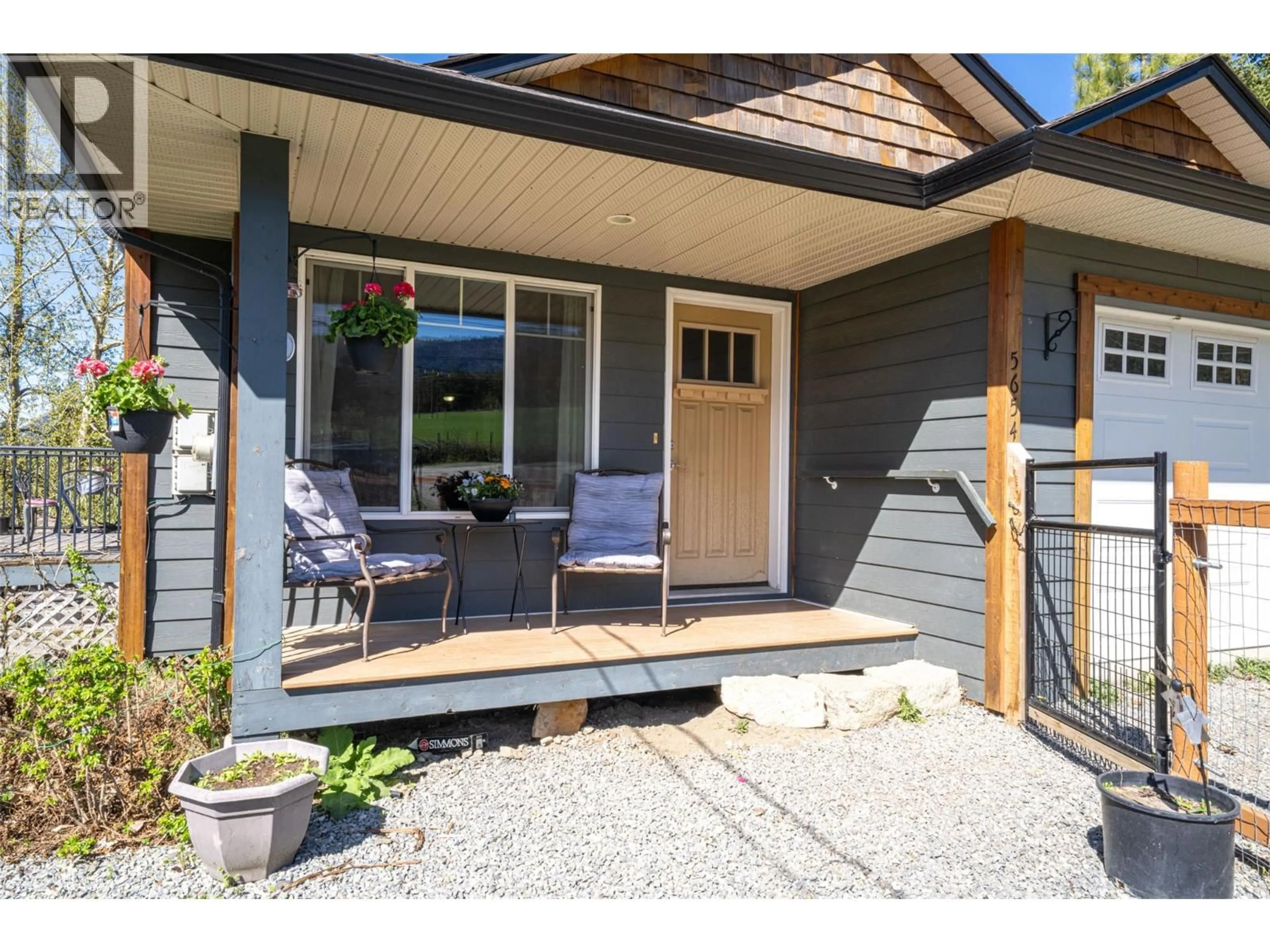 Unknown for 5654 LYNES ROAD, Falkland British Columbia V0E1W0