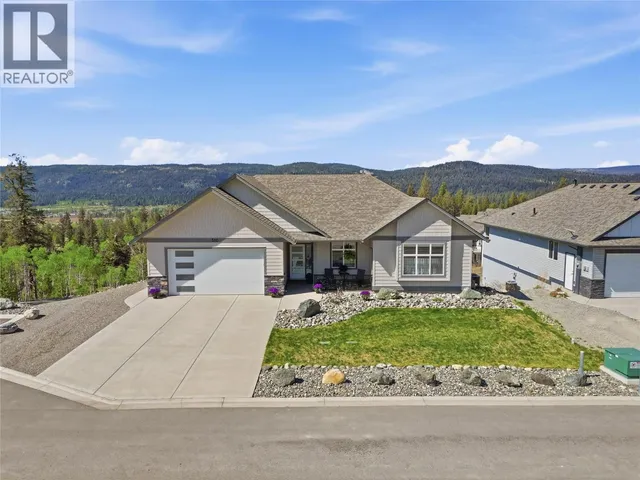 510 POPLAR DRIVE, Logan Lake 2