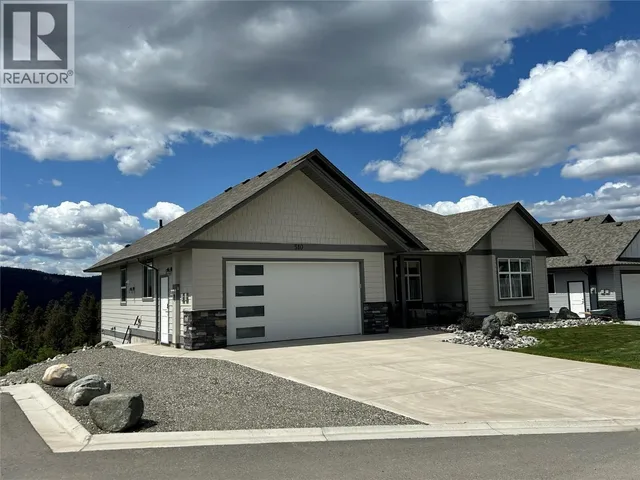 510 POPLAR DRIVE, Logan Lake 3
