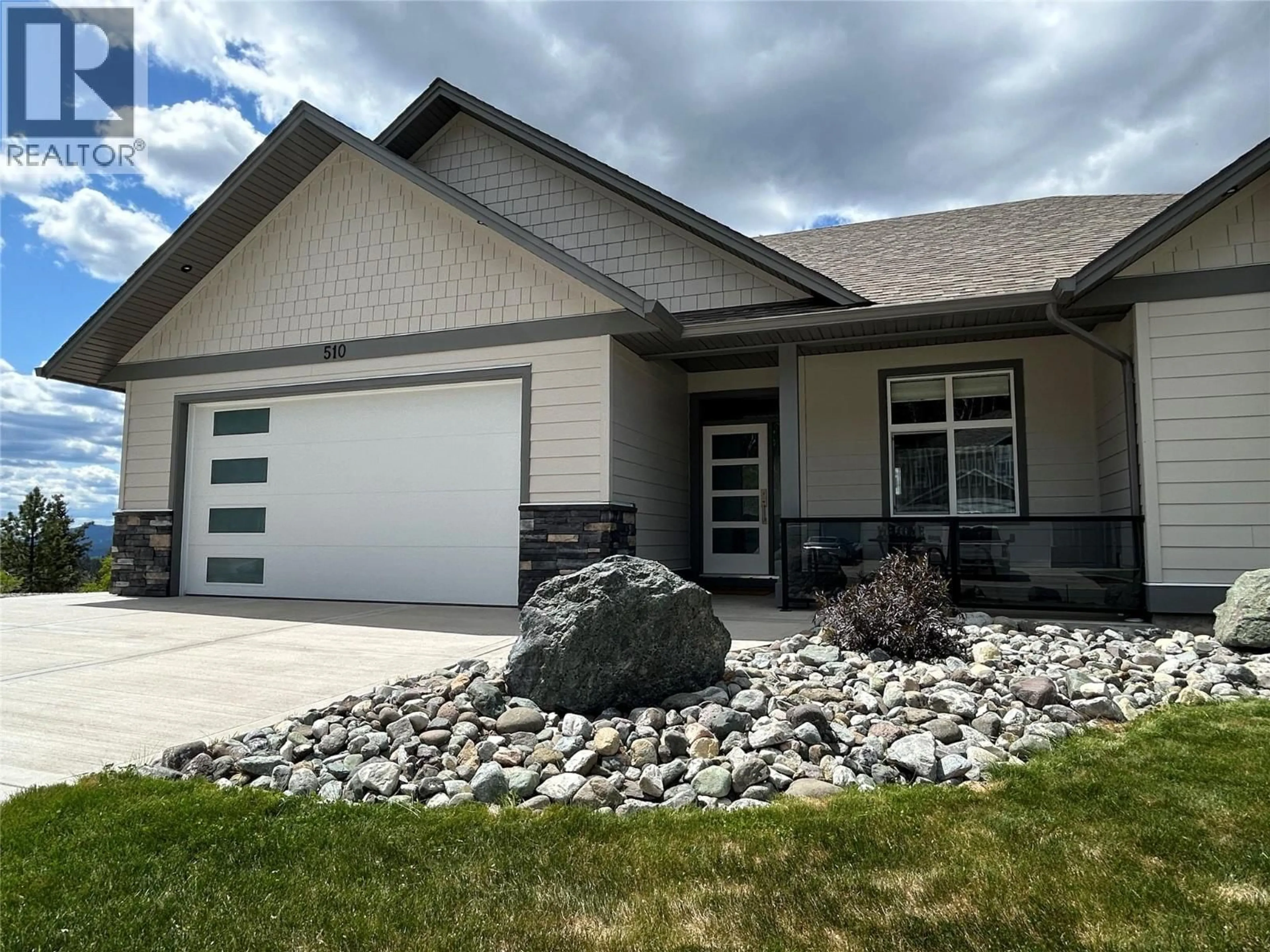 Unknown for 510 POPLAR DRIVE, Logan Lake British Columbia V0K1W0