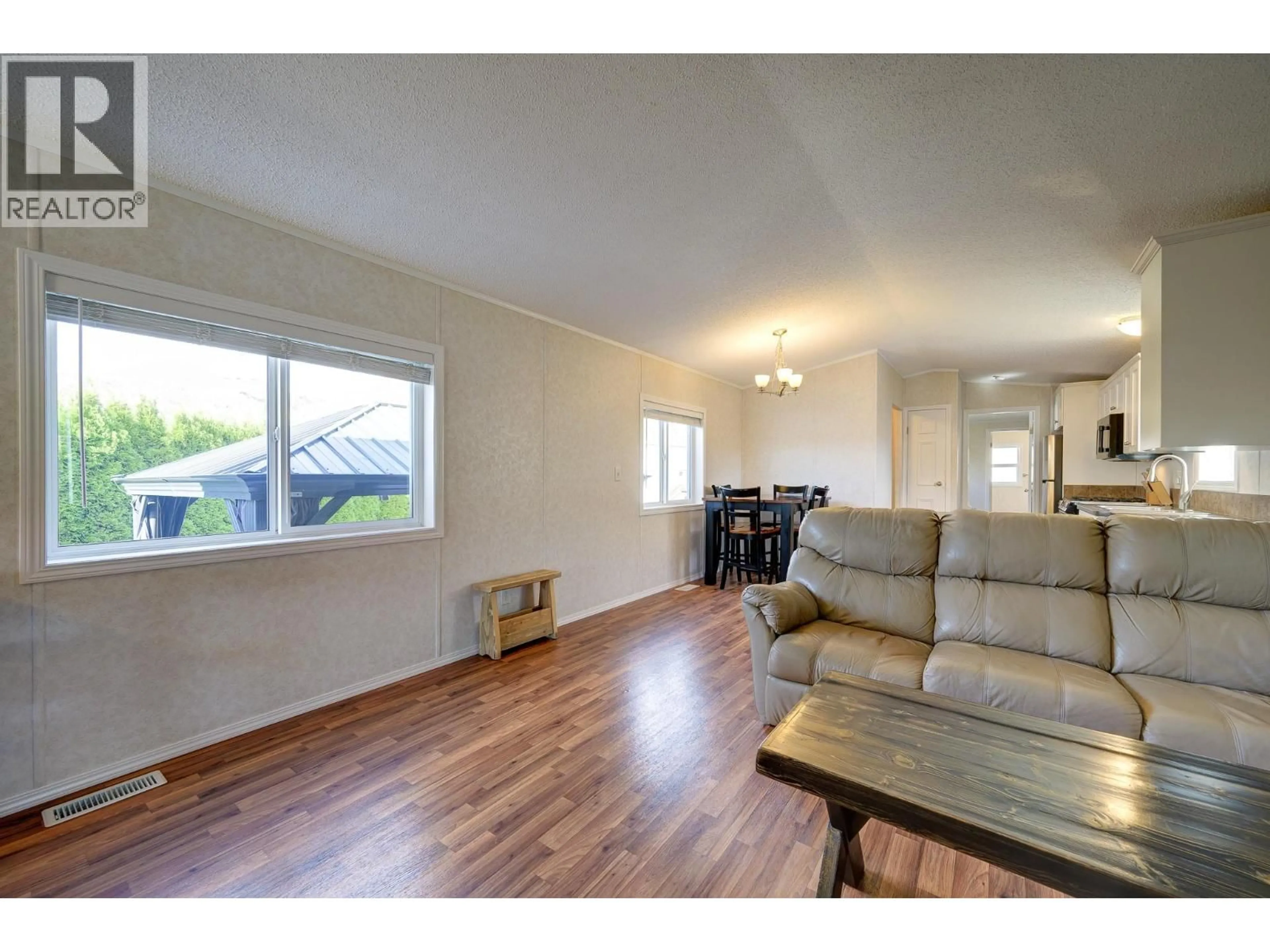 A pic of a room for 13 - 1375 ORD ROAD, Kamloops British Columbia V2C7V3