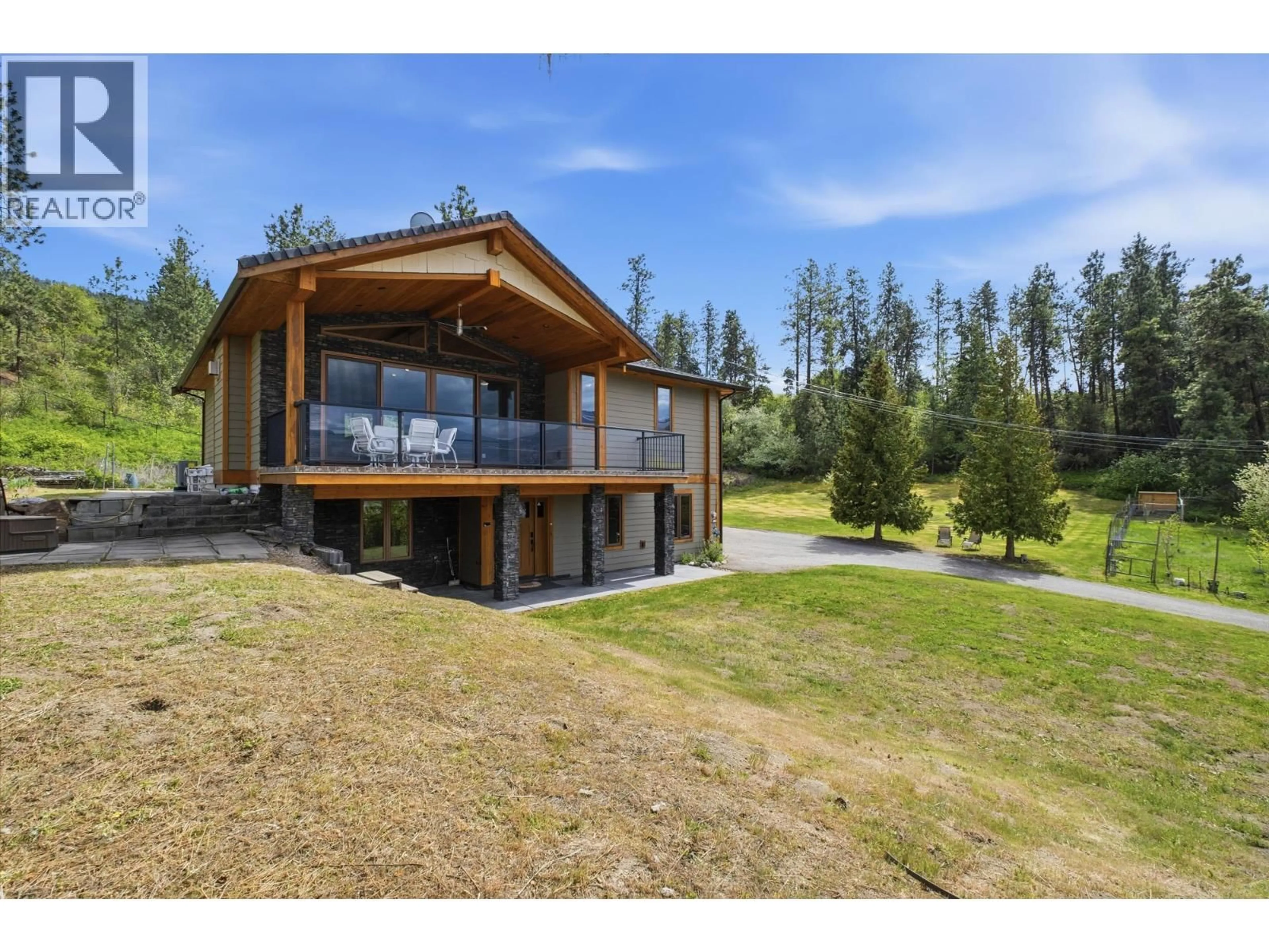 Unknown for 16475 CARRS LANDING ROAD, Lake Country British Columbia V4V1C3