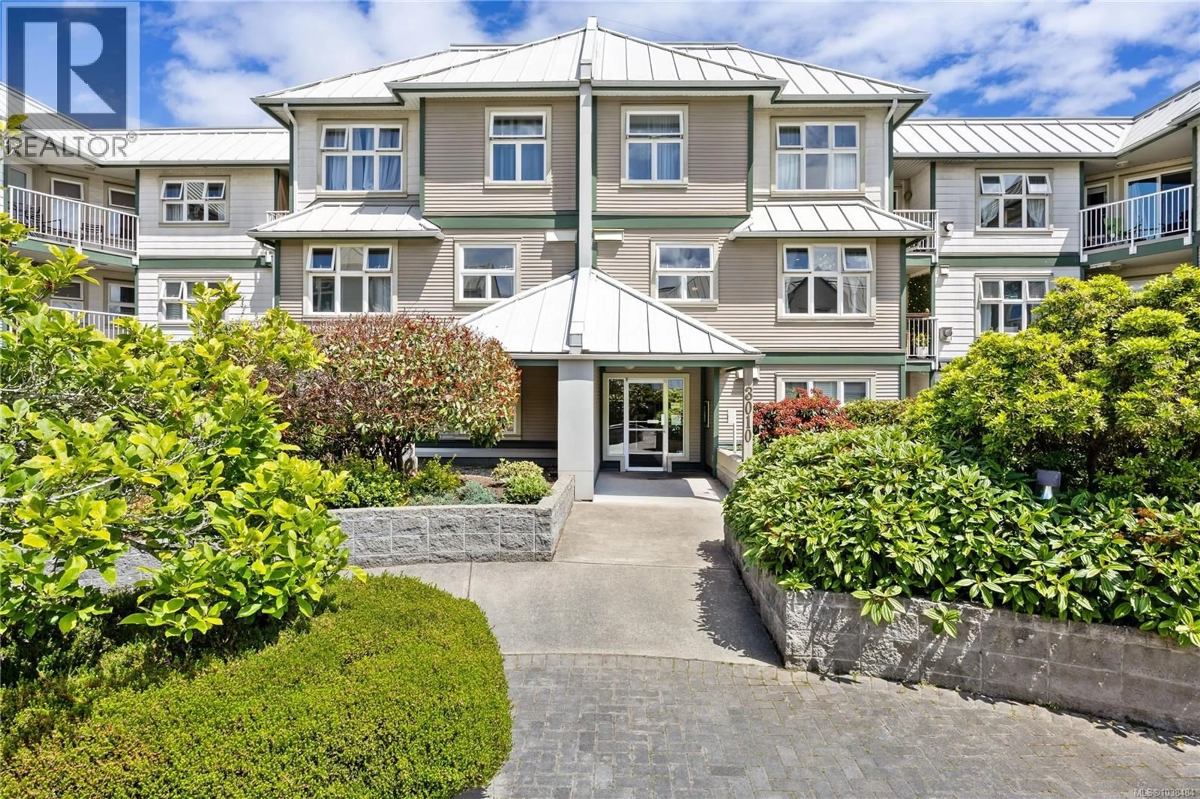Unknown for 212 - 3010 WASHINGTON AVENUE, Victoria British Columbia V9A1P6