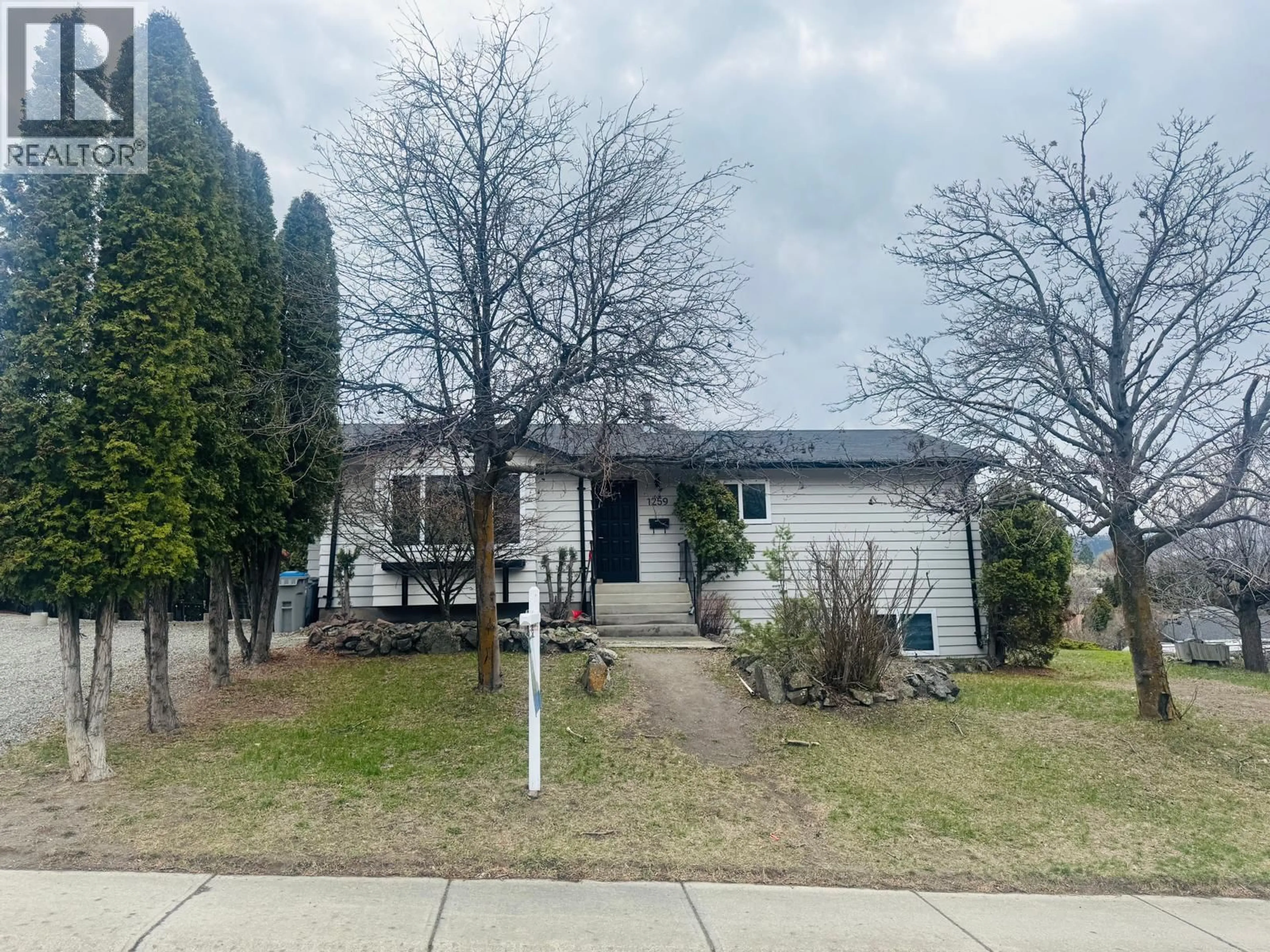 Unknown for 1259 HOOK DRIVE, Kamloops British Columbia V2B7S8