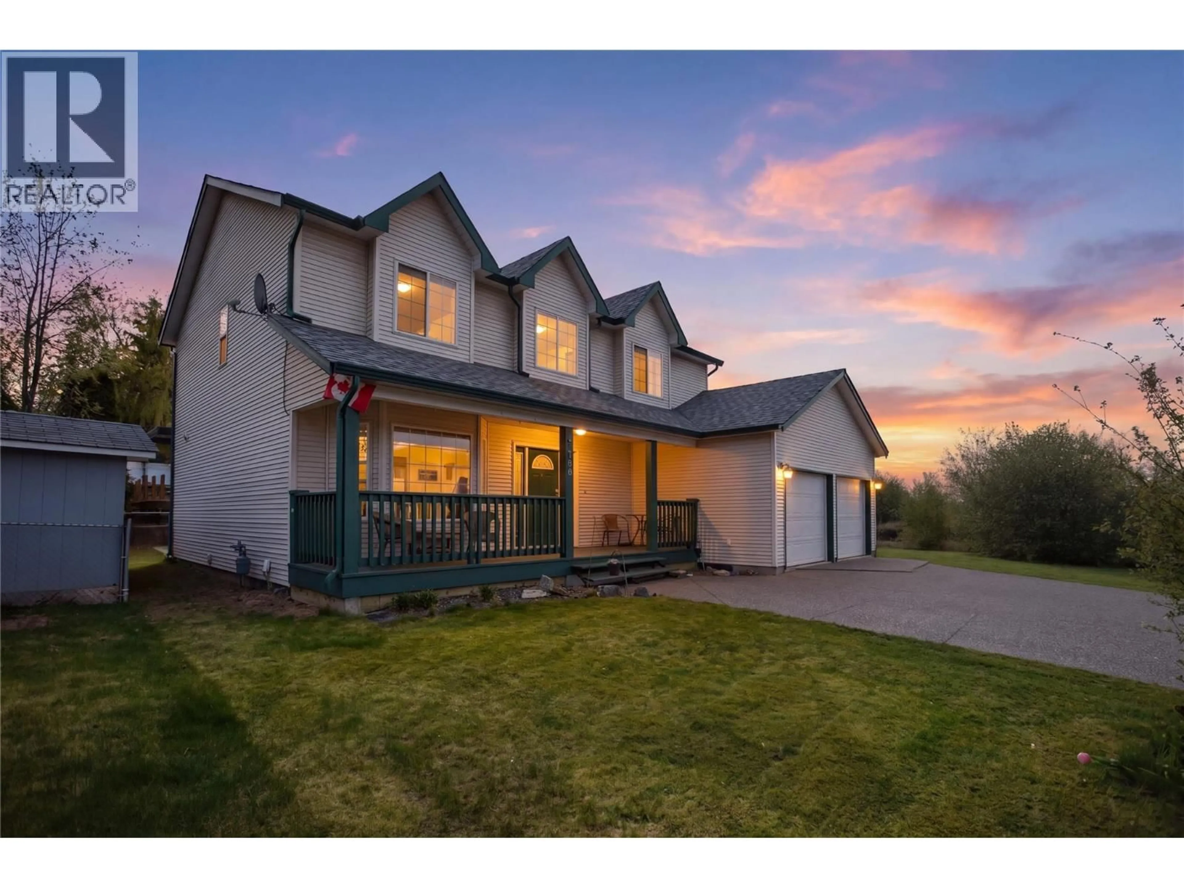 Unknown for 2890 SCOTT PLACE, Merritt British Columbia V1K1G1