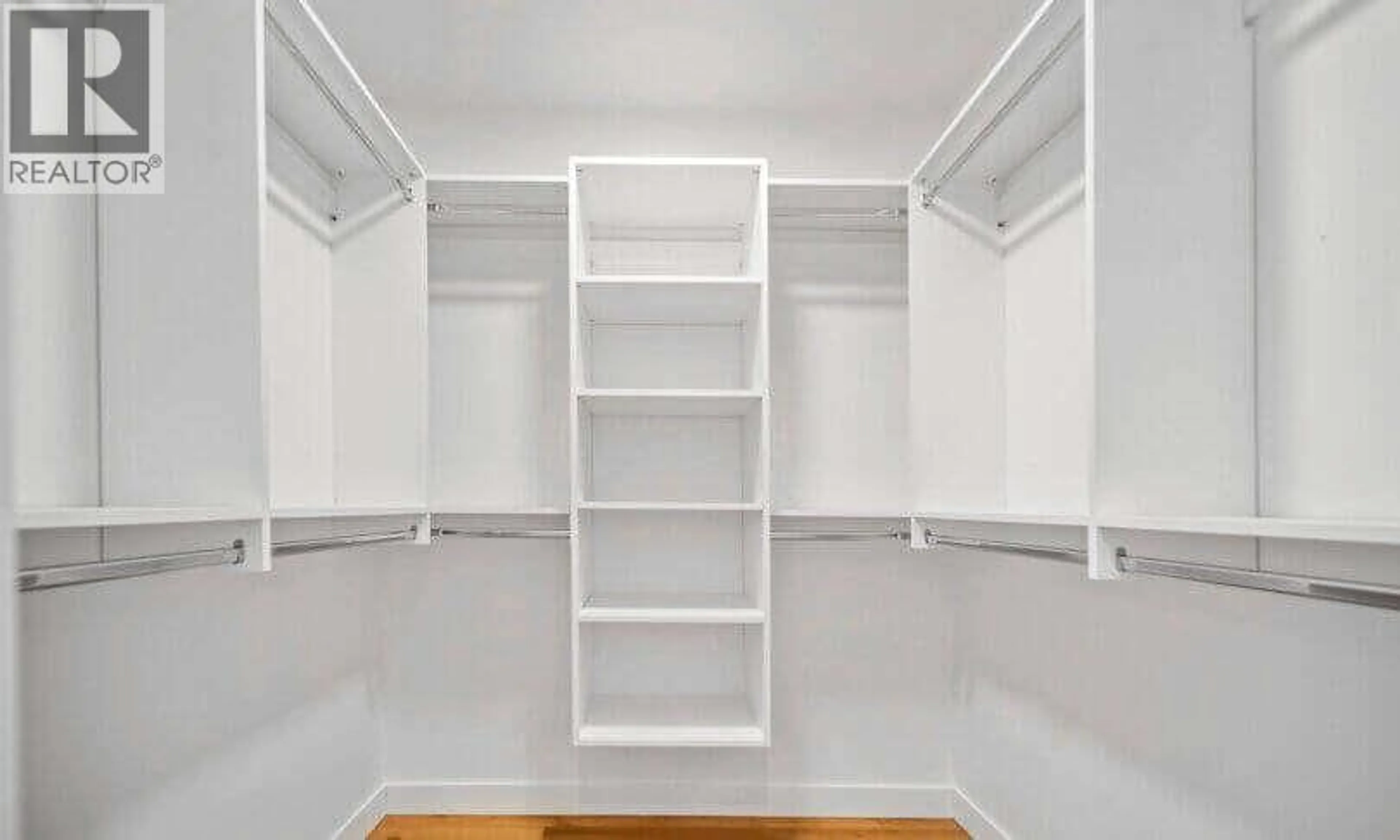 Storage room or clothes room or walk-in closet for 163 - 9845 EASTSIDE ROAD, Vernon British Columbia V1H1Z2