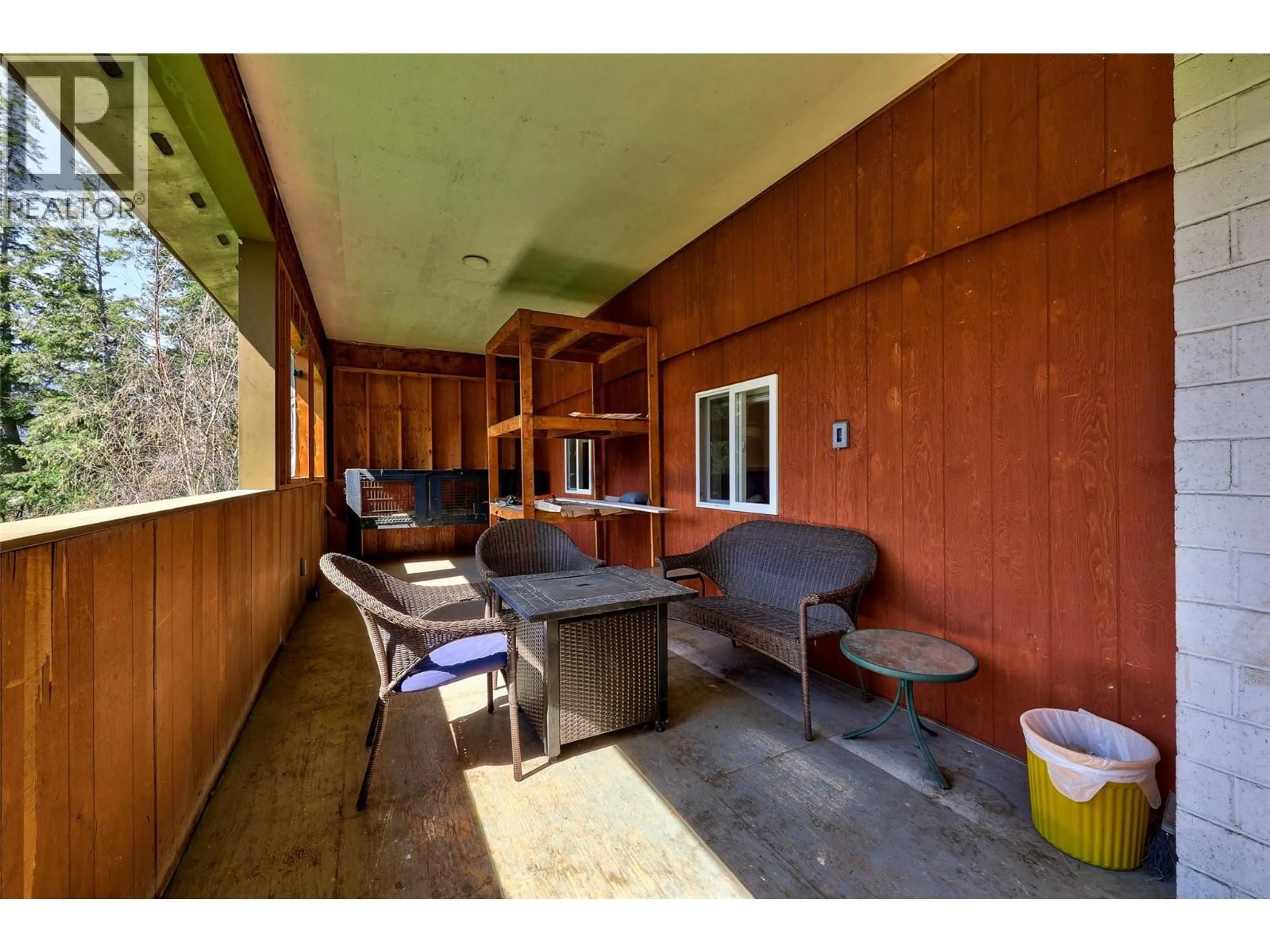 Patio, unknown for 2405 LLOYD ROAD, Clearwater British Columbia V0E1N1