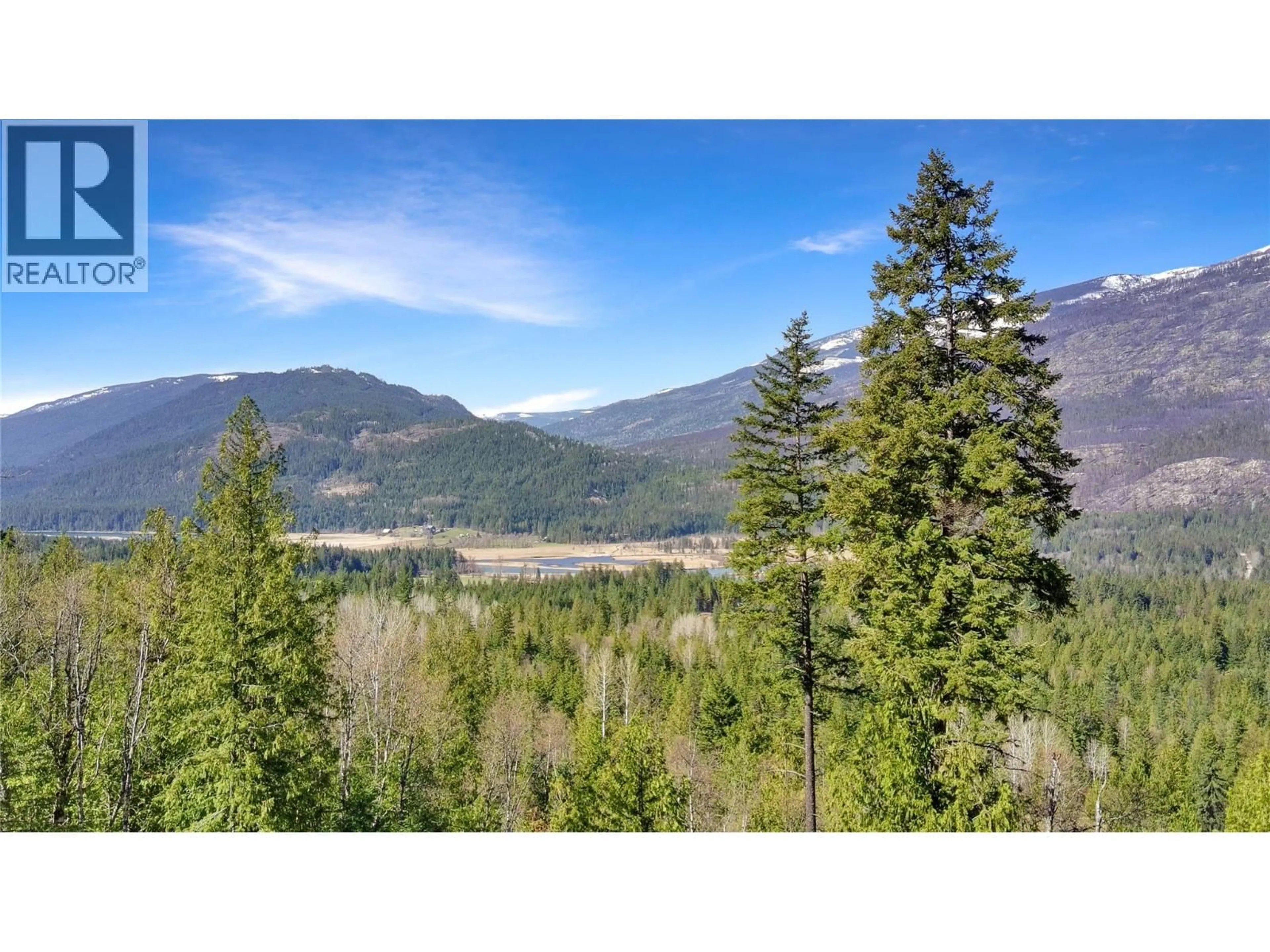 A pic from outside/outdoor area/front of a property/back of a property/a pic from drone, unknown for 8907 MARTENS ROAD, Slocan British Columbia V0G2C0