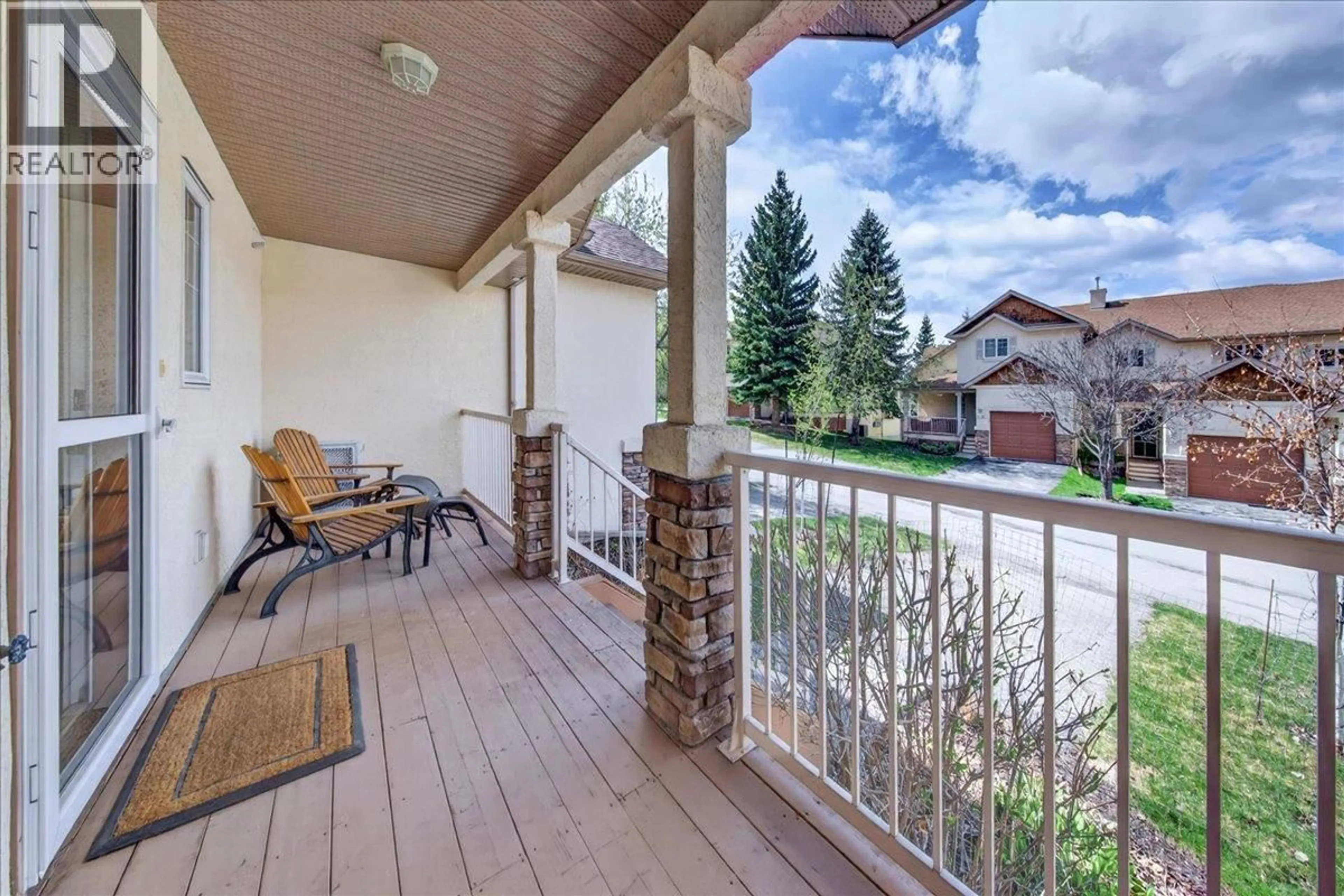 Patio, unknown for 169 - 4904 RIDGE ROAD, Radium Hot Springs British Columbia V0A1M0