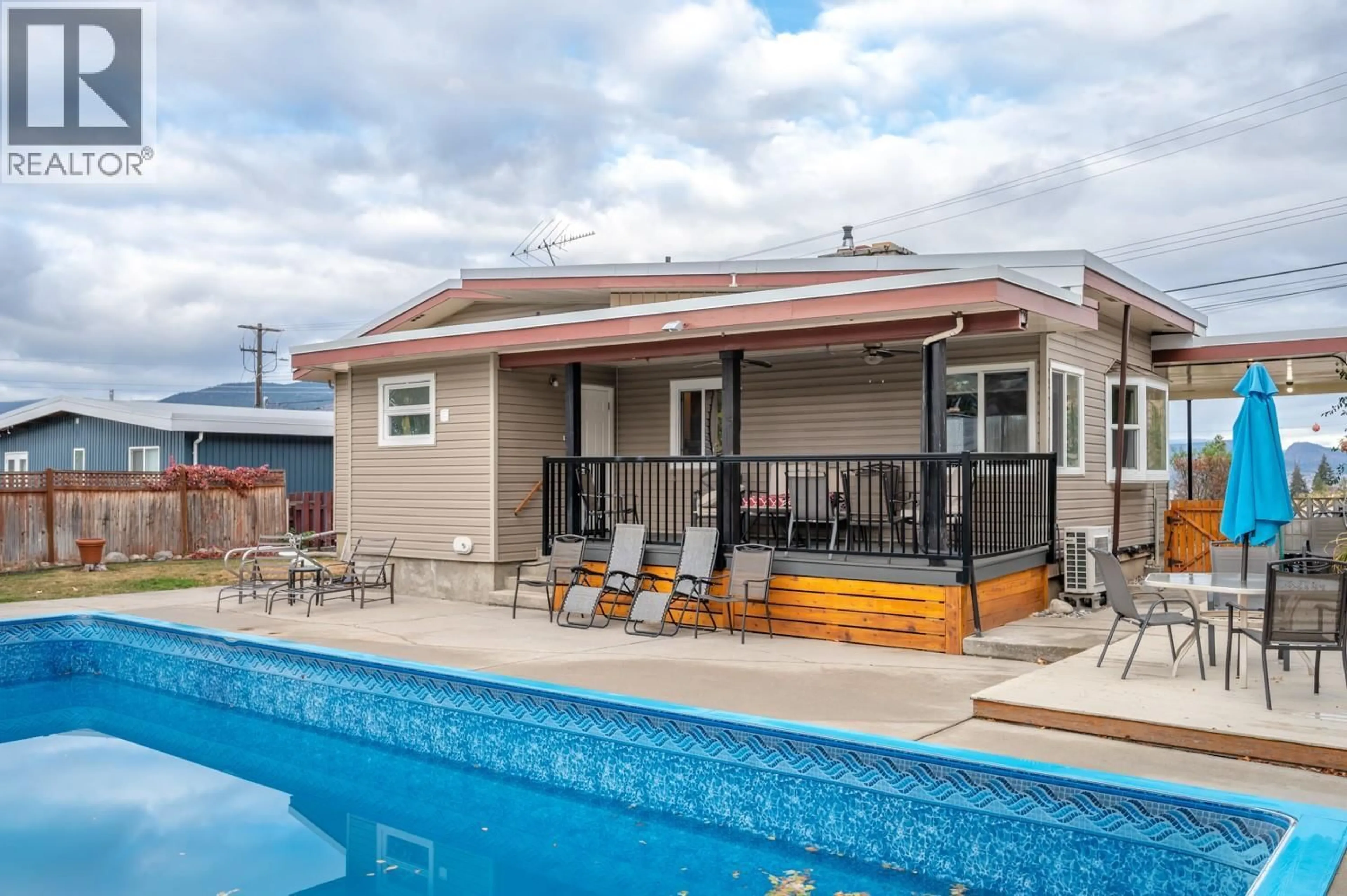 Unknown for 1524 RIDGEDALE AVENUE, Penticton British Columbia V2A2S4