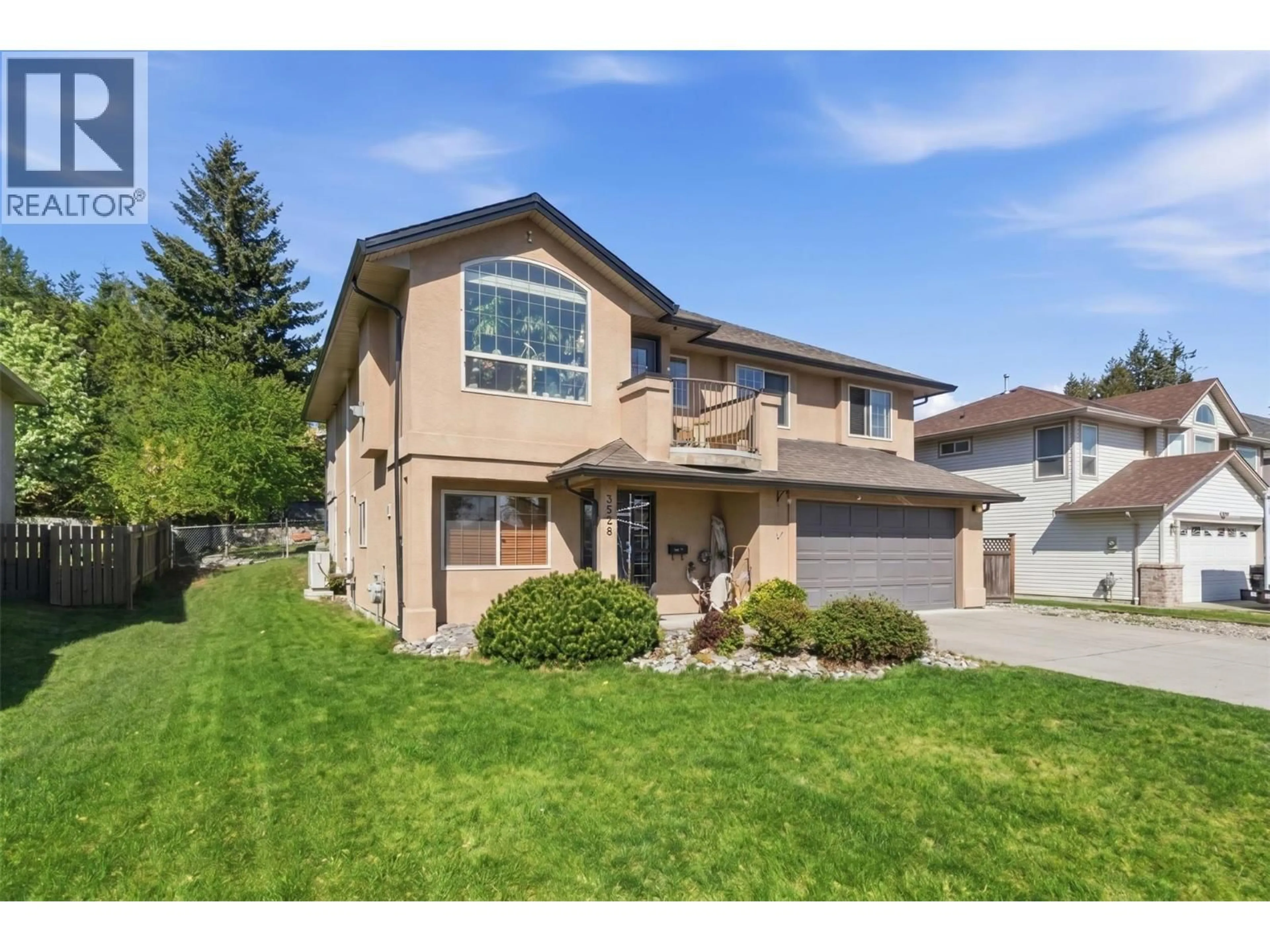 Unknown for 3528 GLEN EAGLES DRIVE, West Kelowna British Columbia V4T2L6
