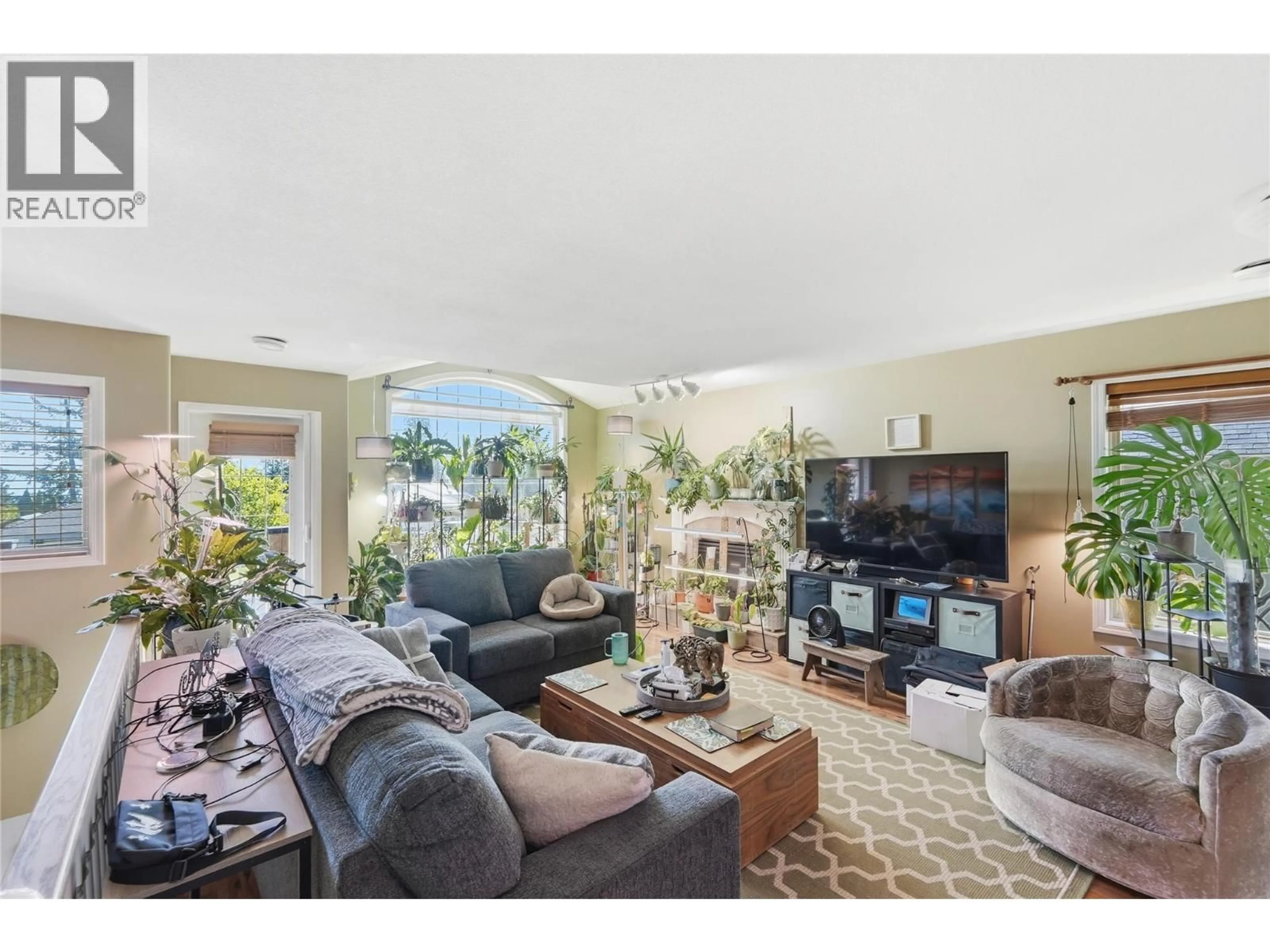 Living room with furniture, unknown for 3528 GLEN EAGLES DRIVE, West Kelowna British Columbia V4T2L6