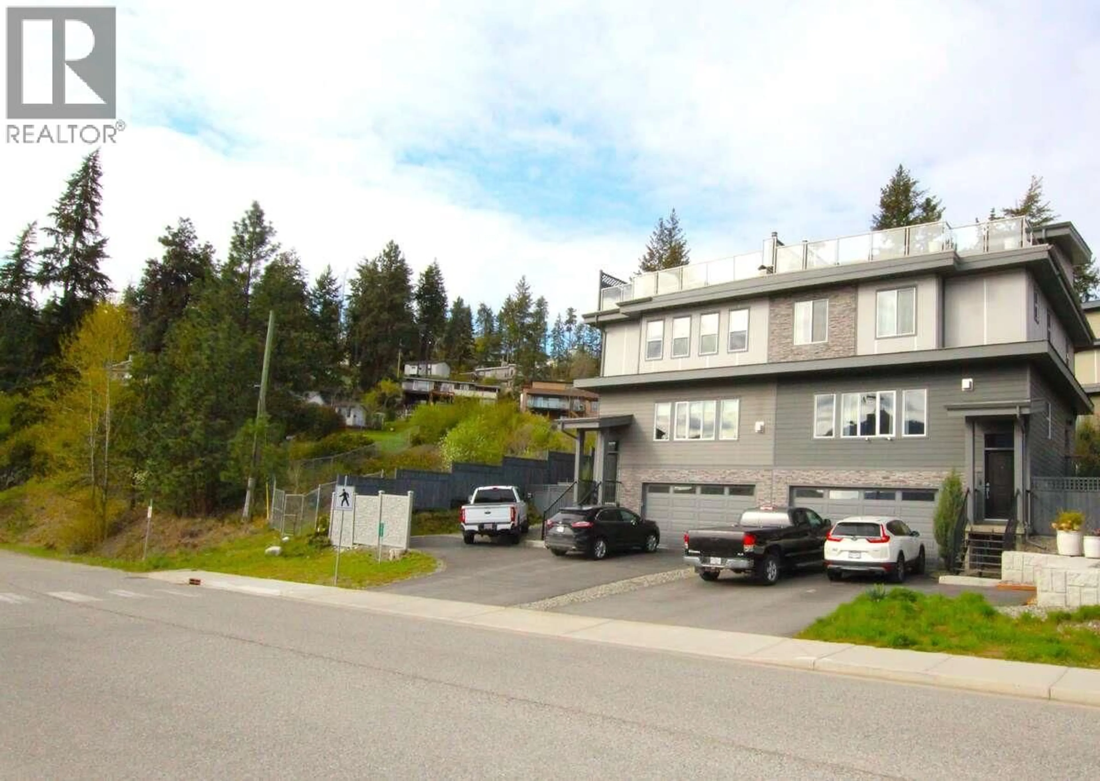 Unknown for 2897 ROBINSON ROAD, Lake Country British Columbia V4V1H8