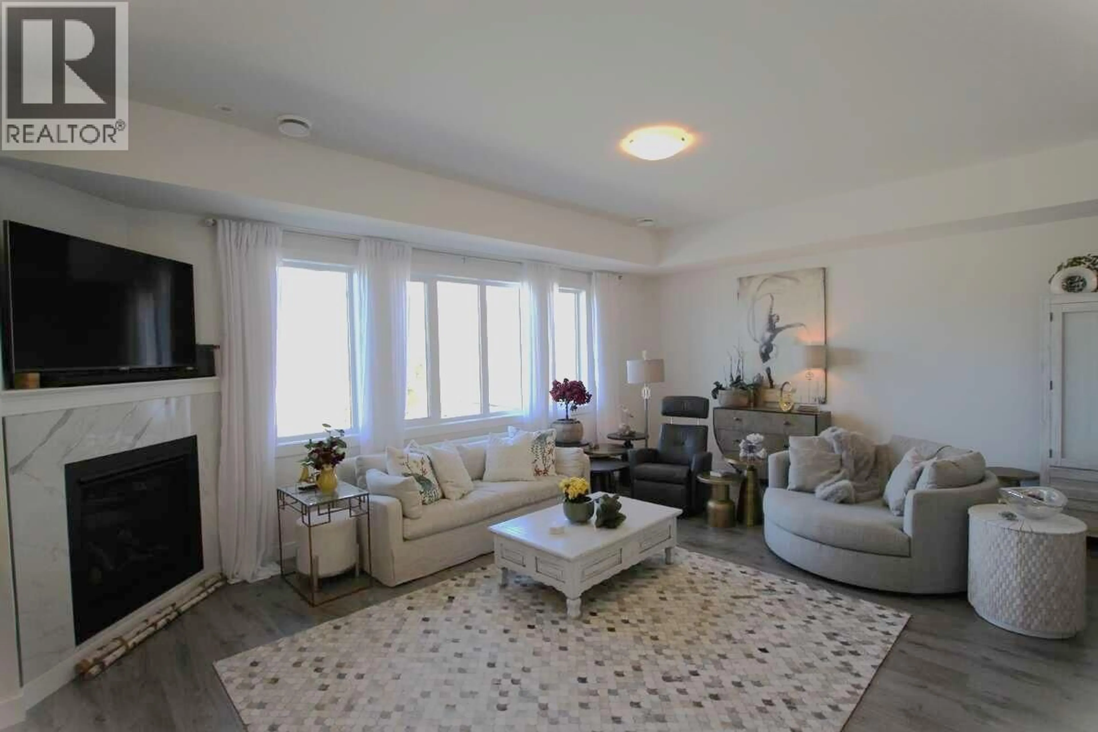 Living room with furniture, unknown for 2897 ROBINSON ROAD, Lake Country British Columbia V4V1H8