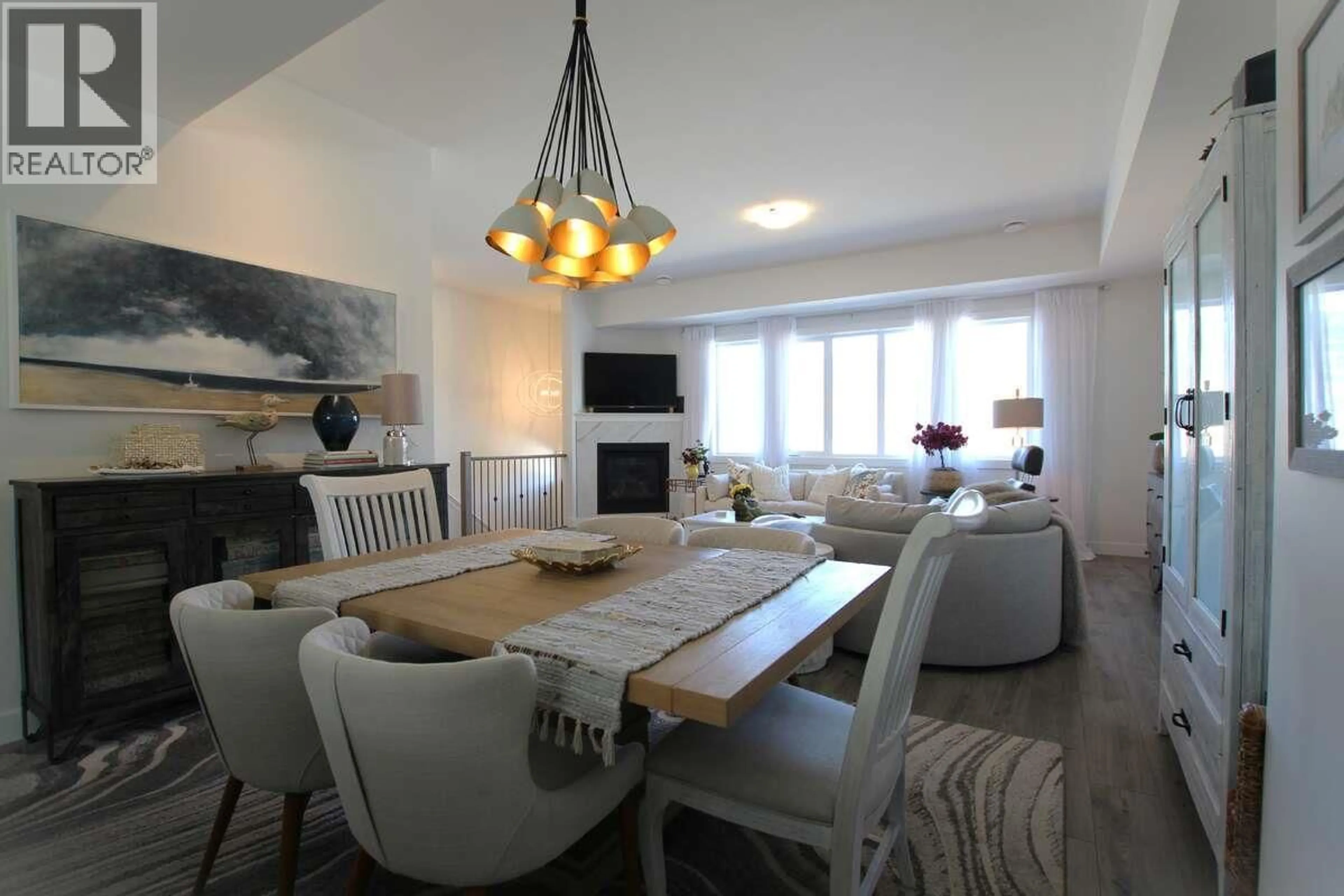 Dining room, unknown for 2897 ROBINSON ROAD, Lake Country British Columbia V4V1H8