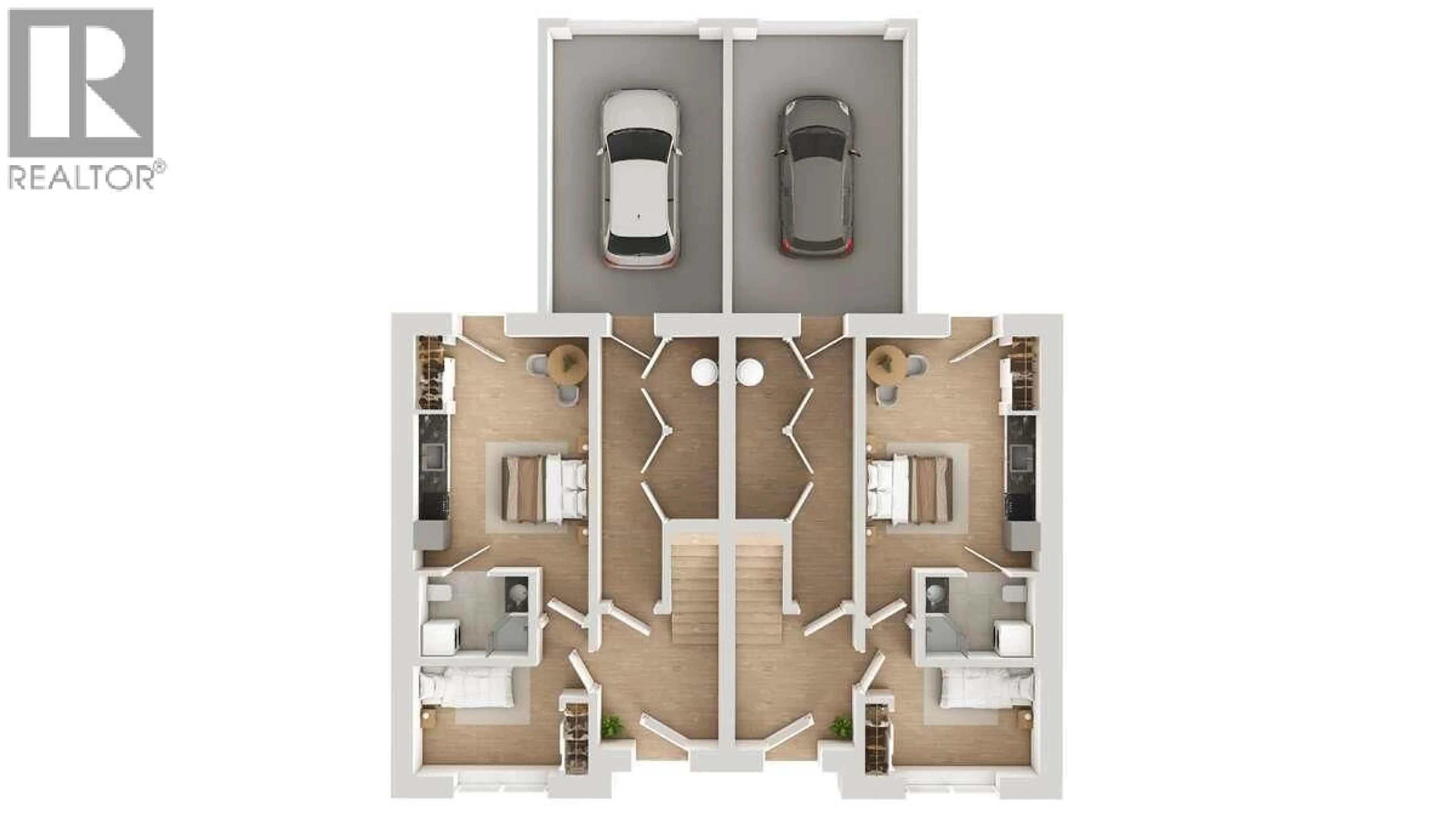 Floor plan for 39 - 1011 KEYSTONE CRESCENT, Revelstoke British Columbia V0E2S0