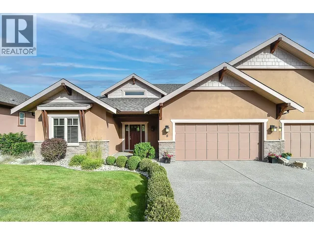 8 - 2450 SELKIRK DRIVE, Kelowna 2