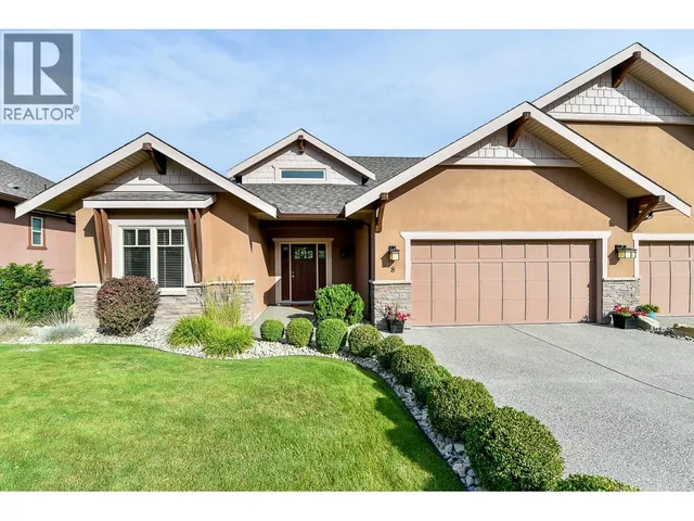 8 - 2450 SELKIRK DRIVE, Kelowna 5