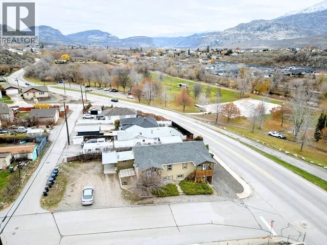 428 HILLCREST AVENUE, Oliver 3