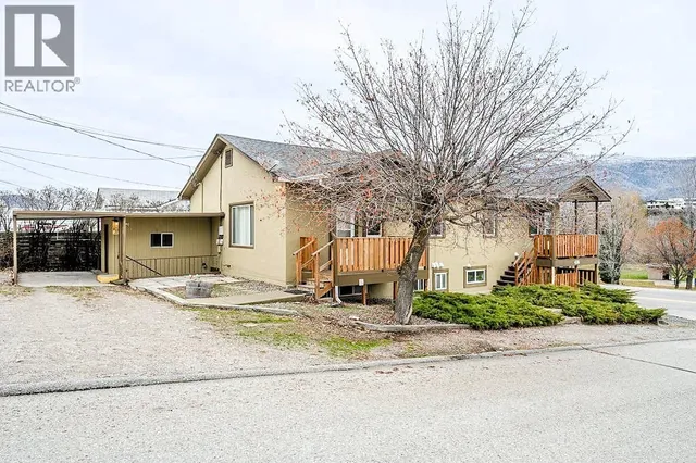 428 HILLCREST AVENUE, Oliver 5