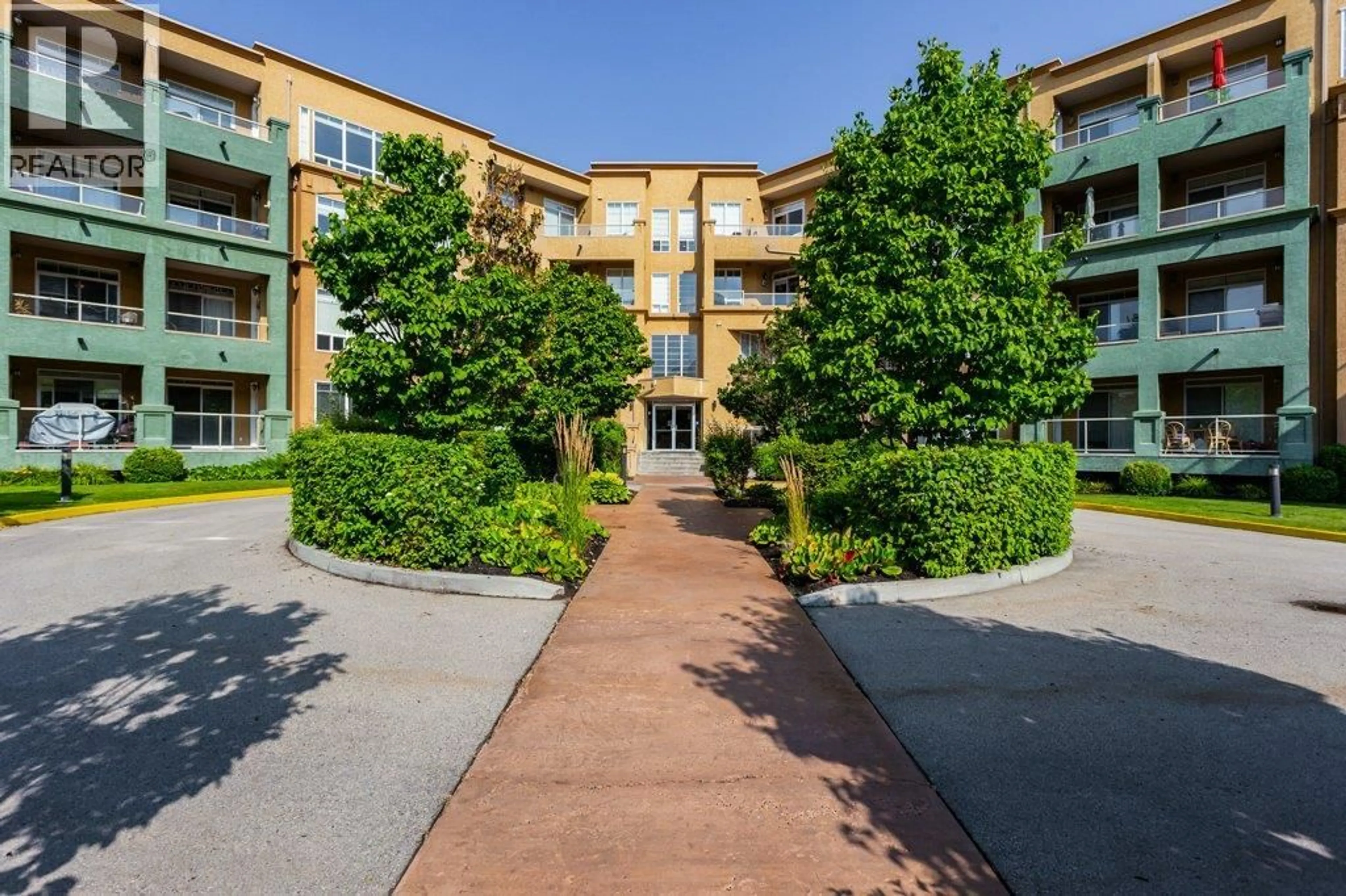 Unknown for 212 - 3550 WOODSDALE ROAD, Lake Country British Columbia V4V2P5