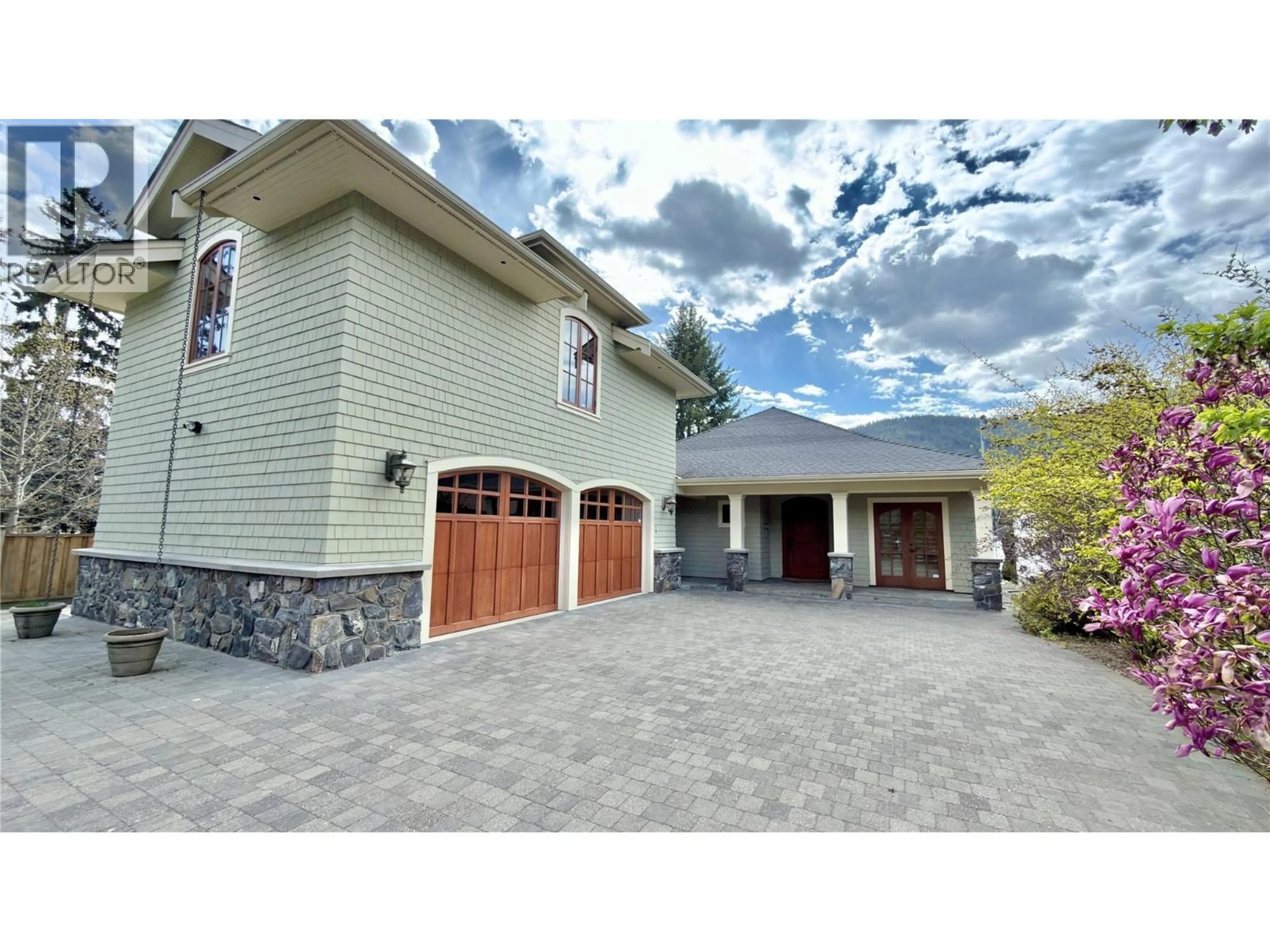 Unknown for 1991 KELLY COURT, Christina Lake British Columbia V0H1E2