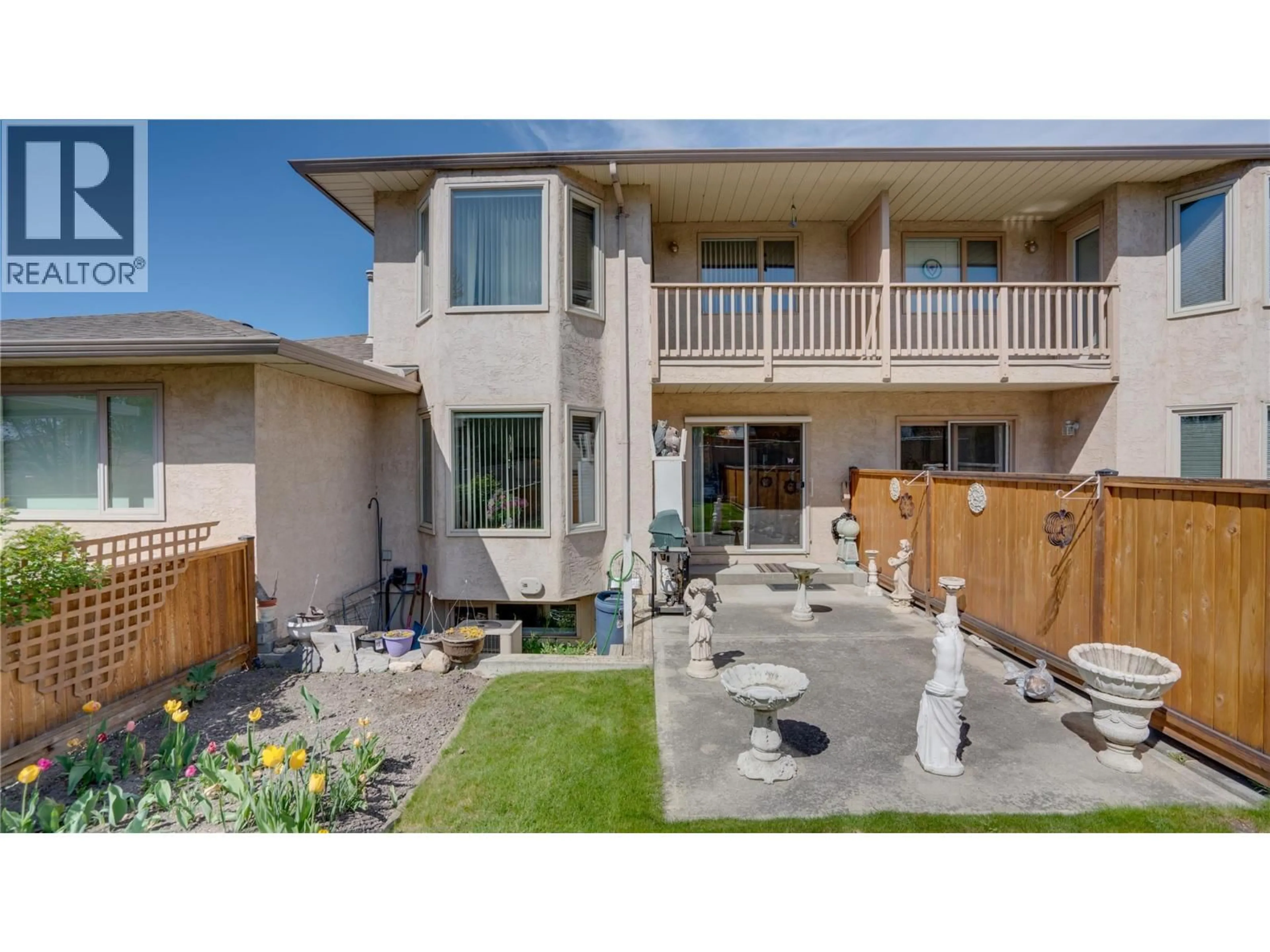 Unknown for 23 - 3906 PLEASANT VALLEY ROAD, Vernon British Columbia V1T4L9