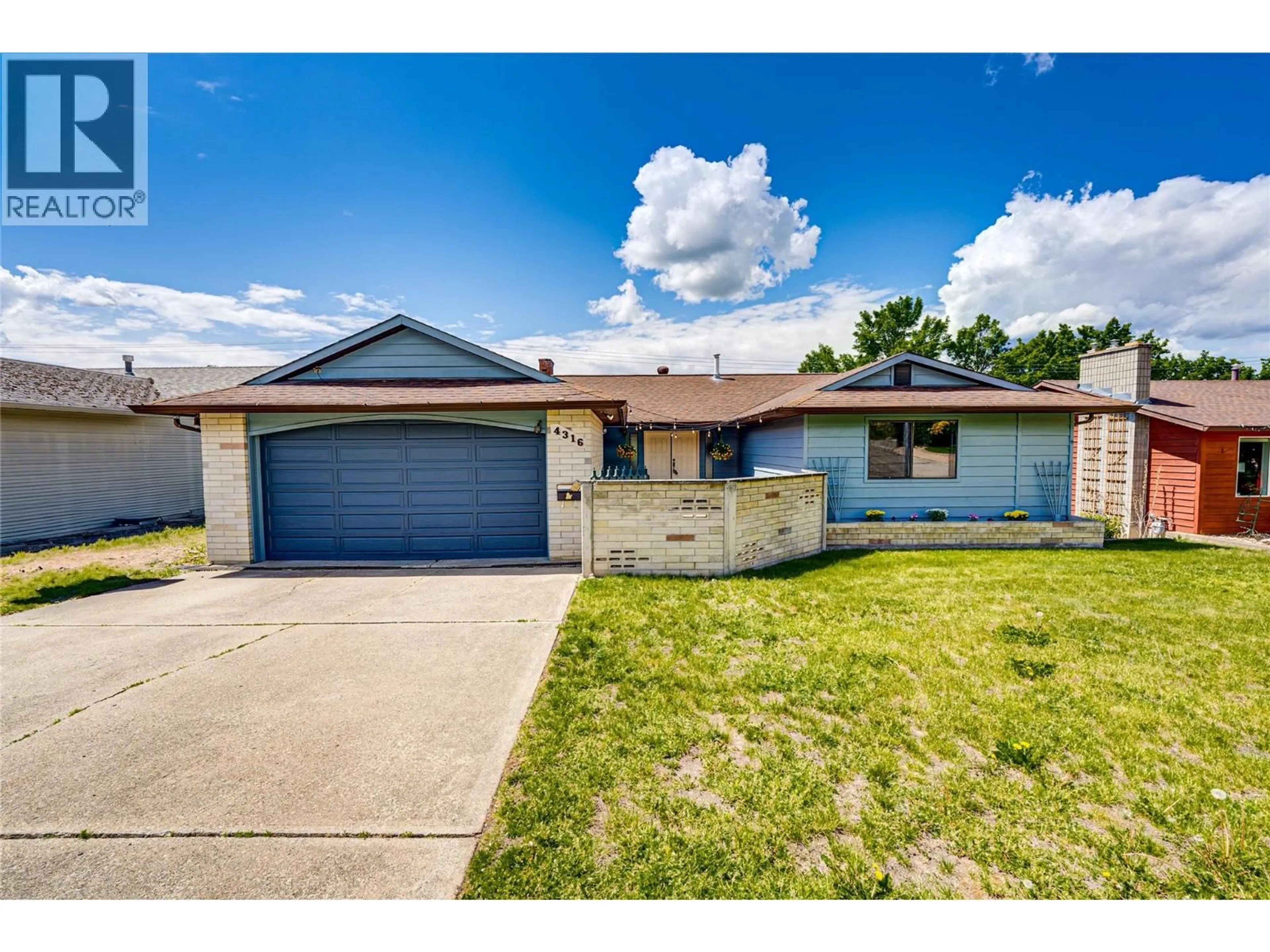 Unknown for 4316 CASCADE DRIVE, Vernon British Columbia V1T8K3