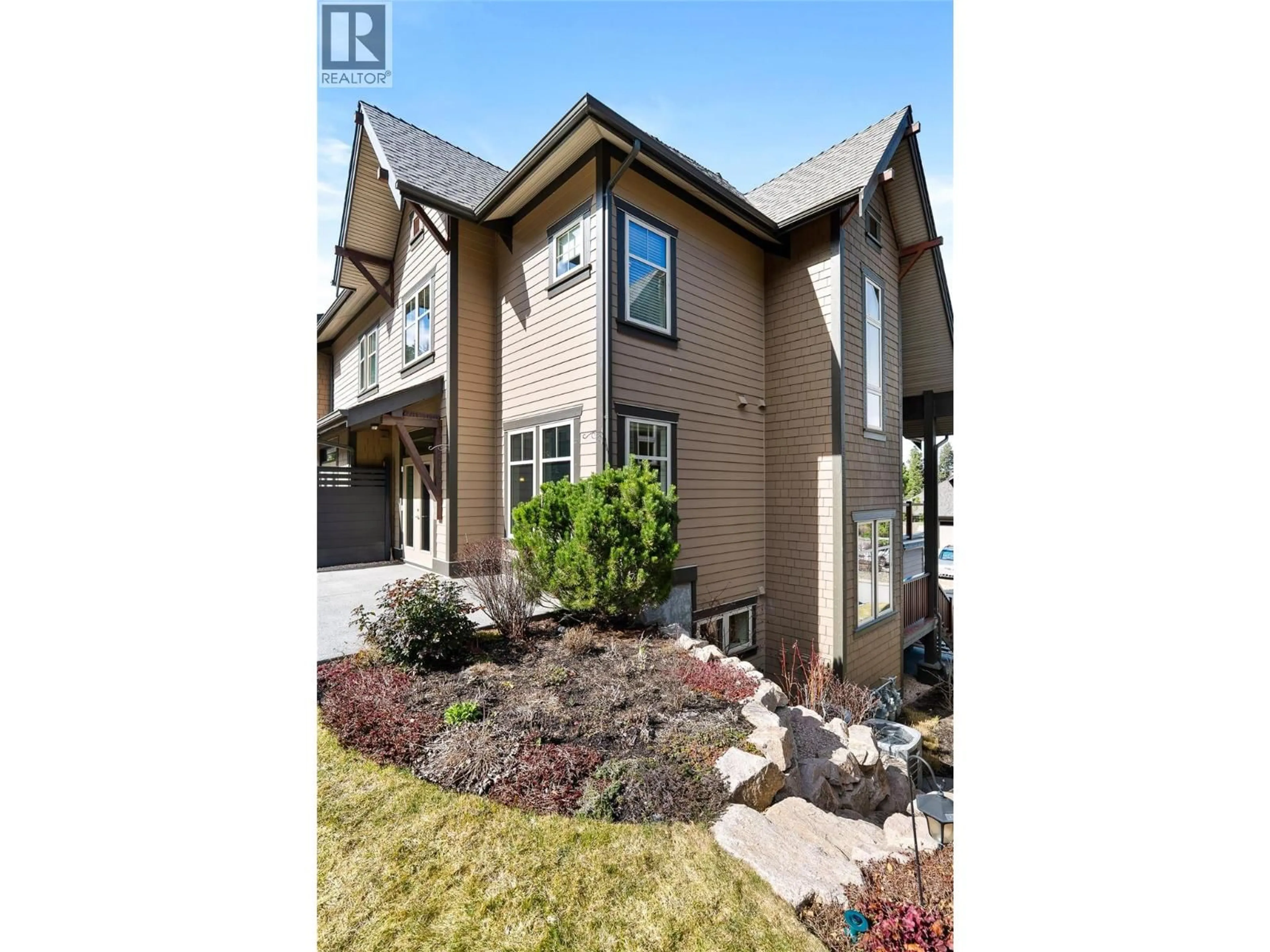 Unknown for 35 - 333 LONGSPOON DRIVE, Vernon British Columbia V1H2L1