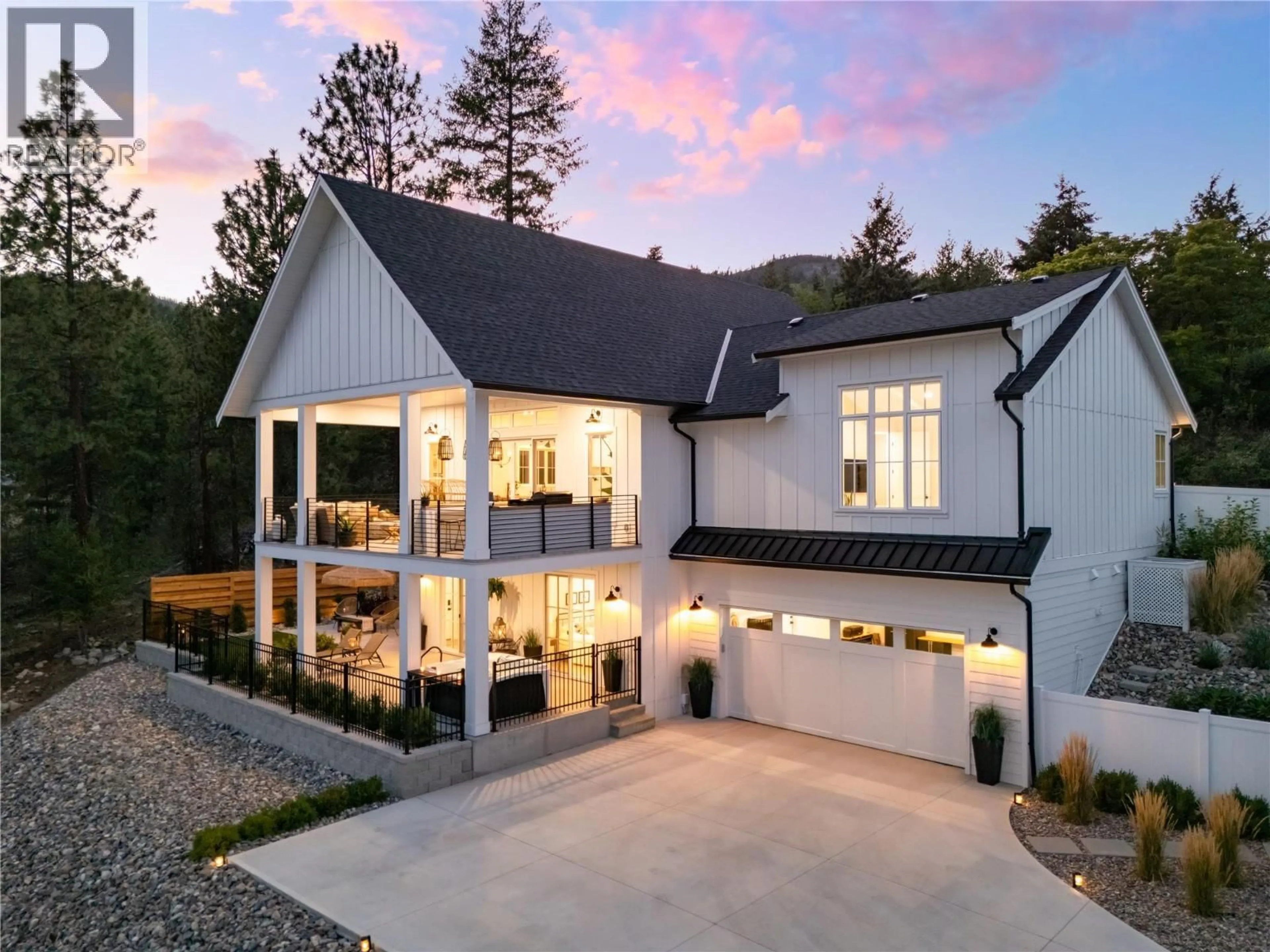 Unknown for 10320 COLUMBIA WAY, Vernon British Columbia V1H2B6