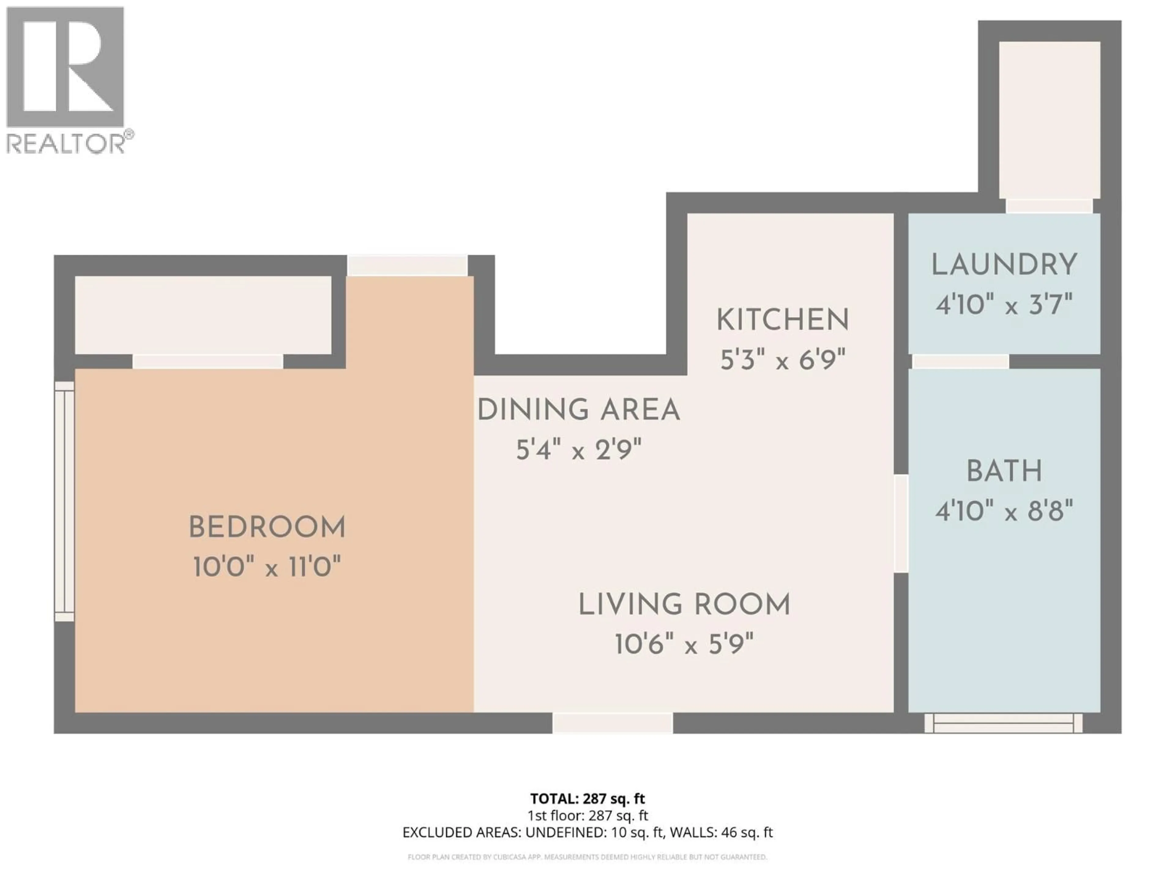 Floor plan for 617 GLENMORE ROAD, Kelowna British Columbia V1V2H4