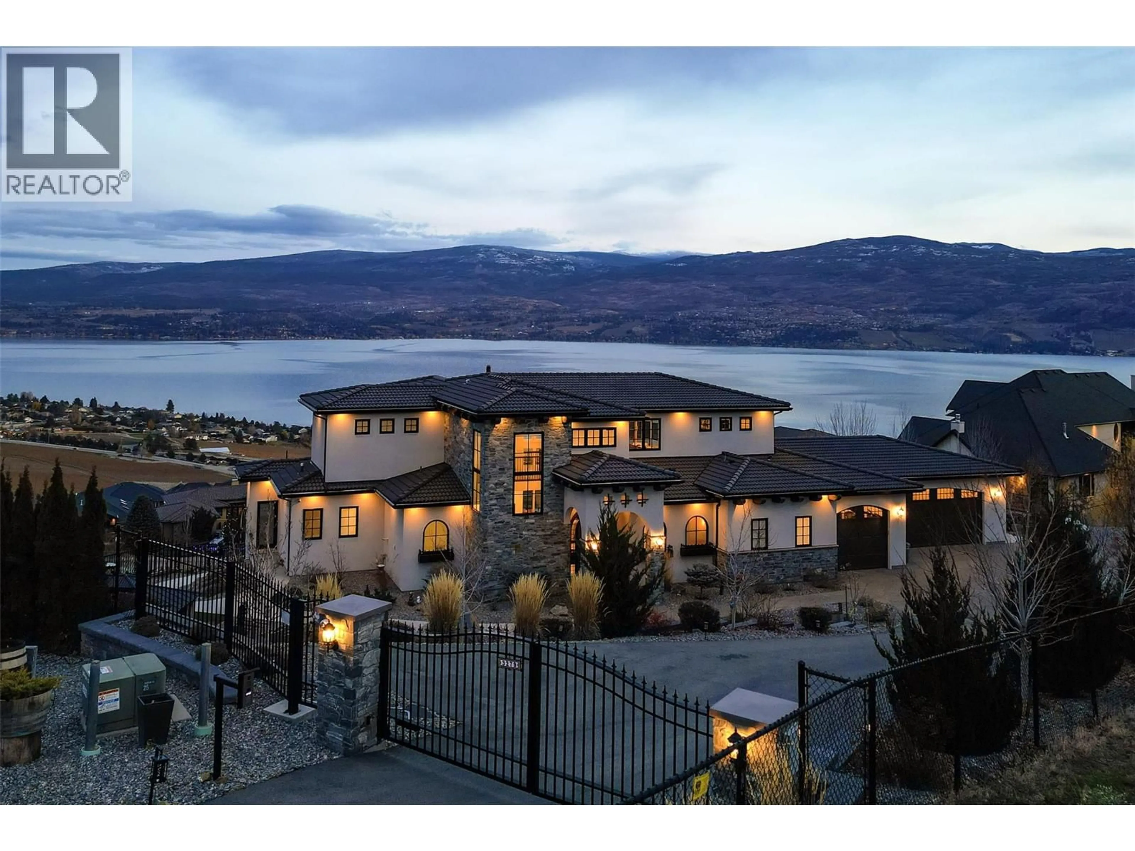 Patio, unknown for 3279 VINEYARD VIEW DRIVE, West Kelowna British Columbia V4T3B4