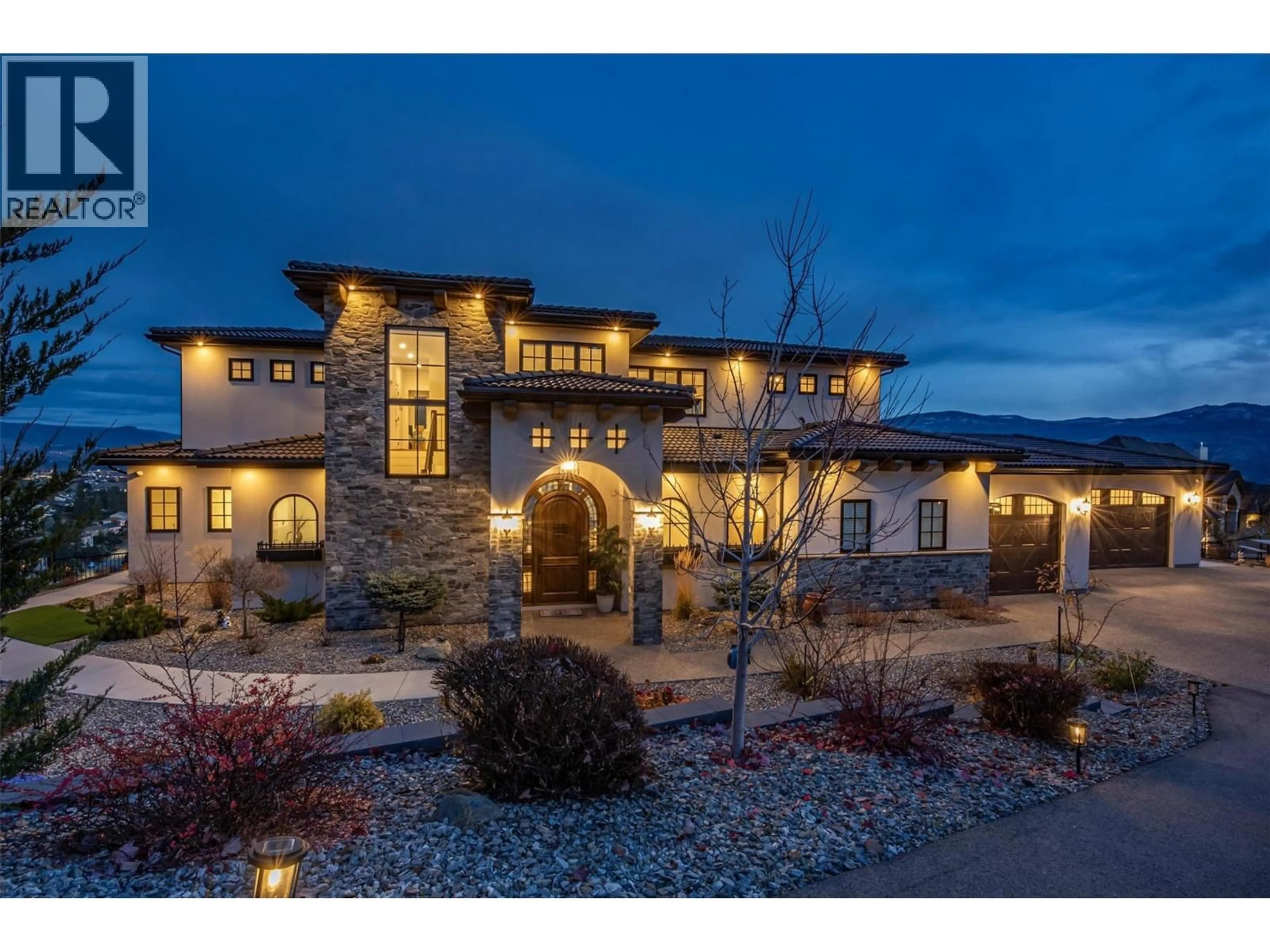 Unknown for 3279 VINEYARD VIEW DRIVE, West Kelowna British Columbia V4T3B4