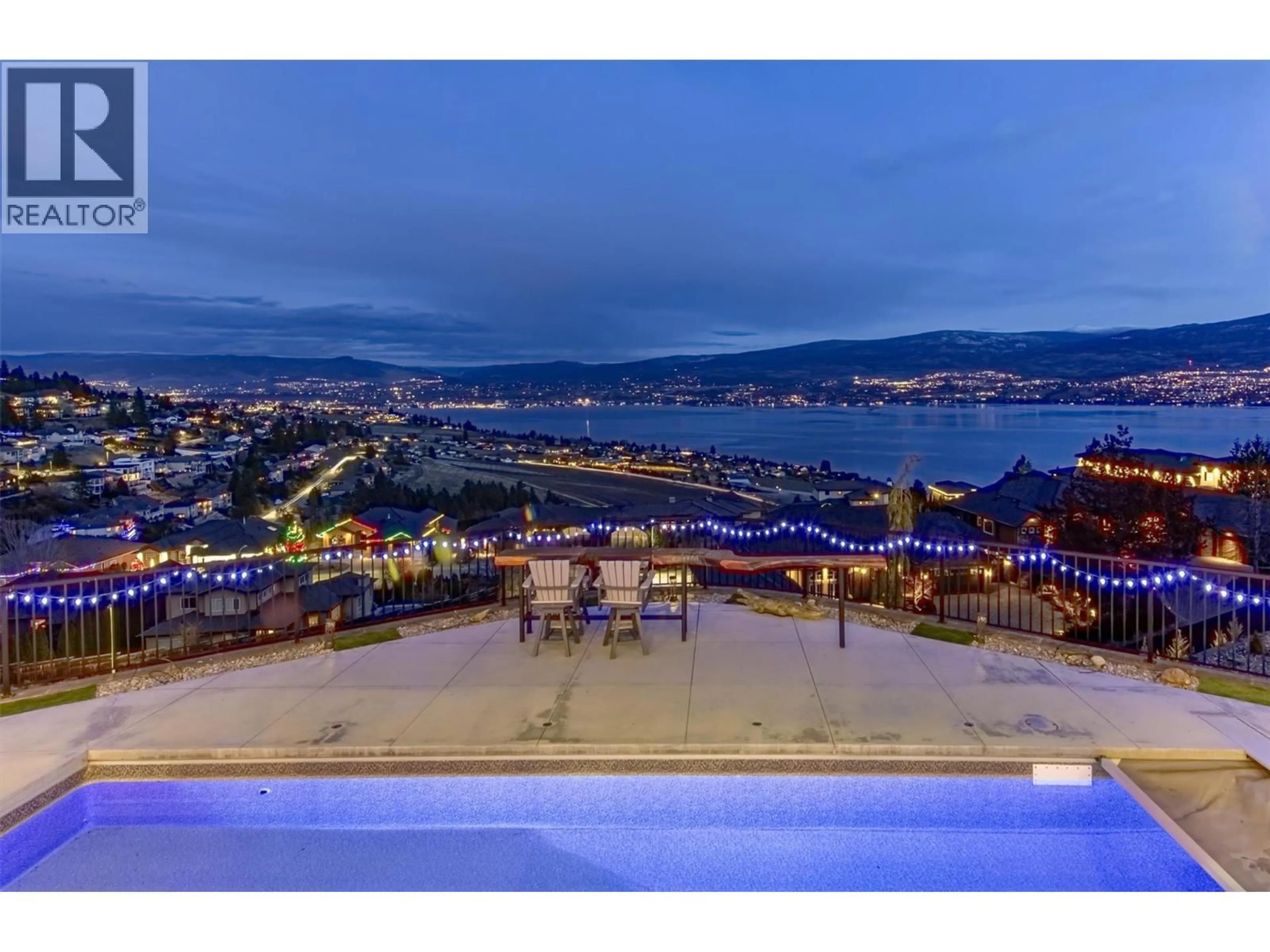 Unknown for 3279 VINEYARD VIEW DRIVE, West Kelowna British Columbia V4T3B4