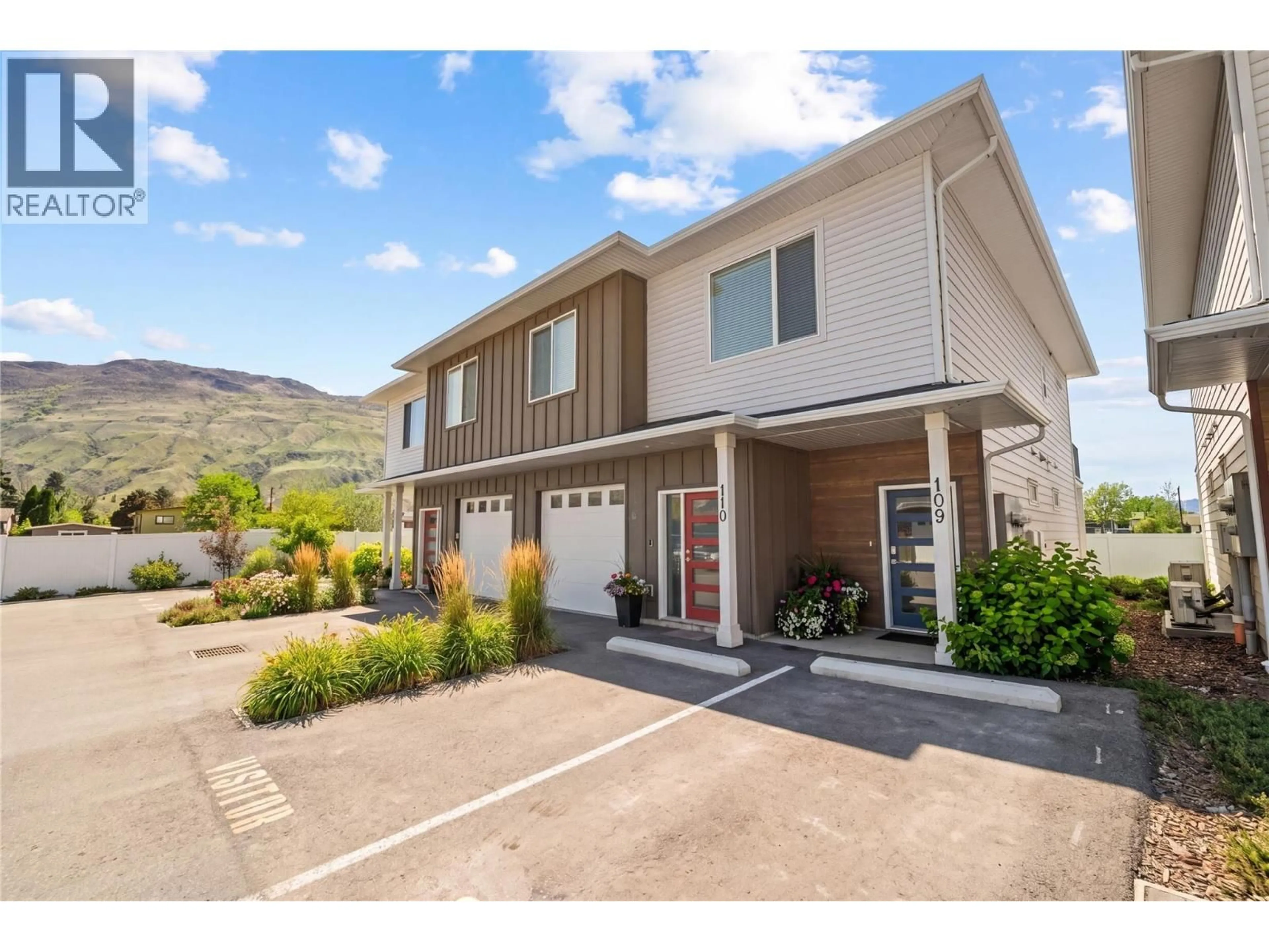 Unknown for 109 - 2925 WESTSYDE ROAD, Kamloops British Columbia V2B0J8