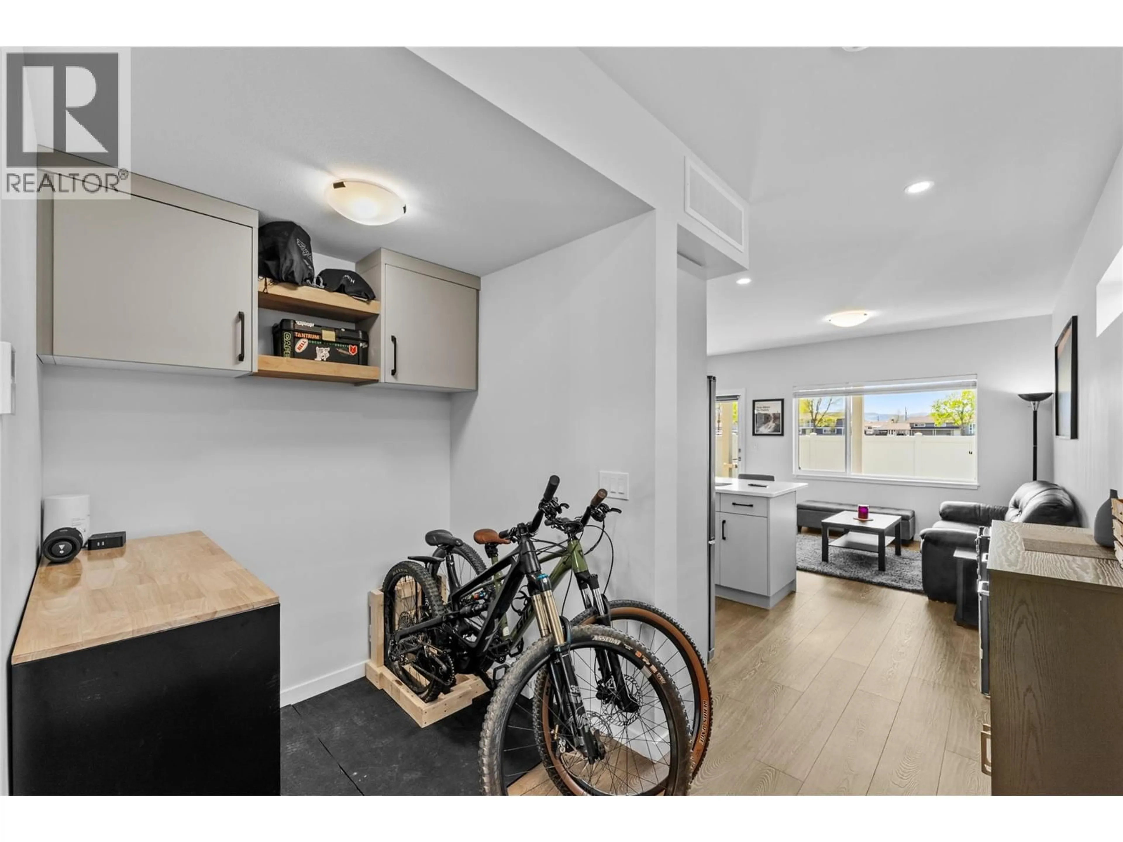 Unknown for 109 - 2925 WESTSYDE ROAD, Kamloops British Columbia V2B0J8