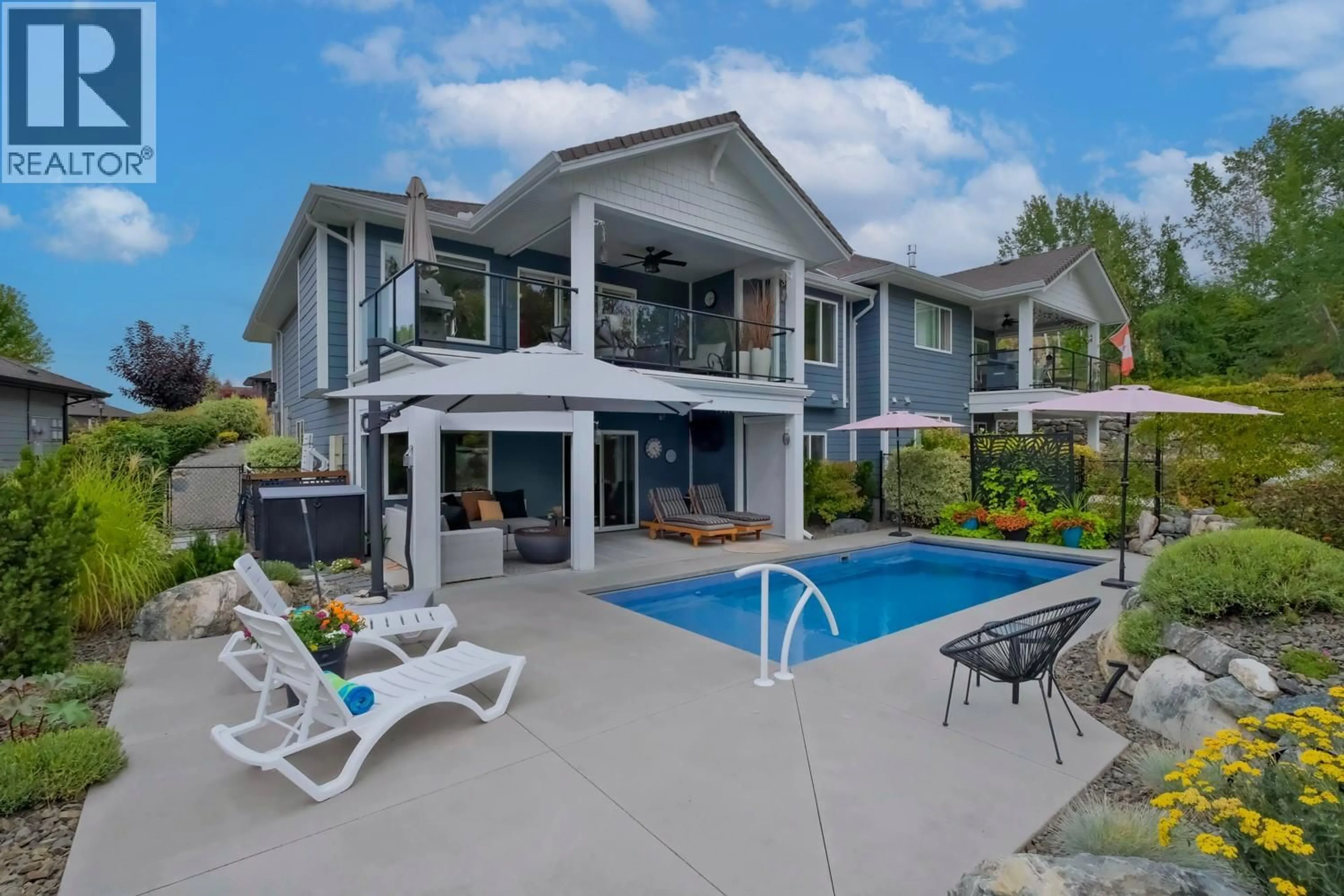 Unknown for 3390 PINE VALLEY DRIVE, Kelowna British Columbia V1X8E3