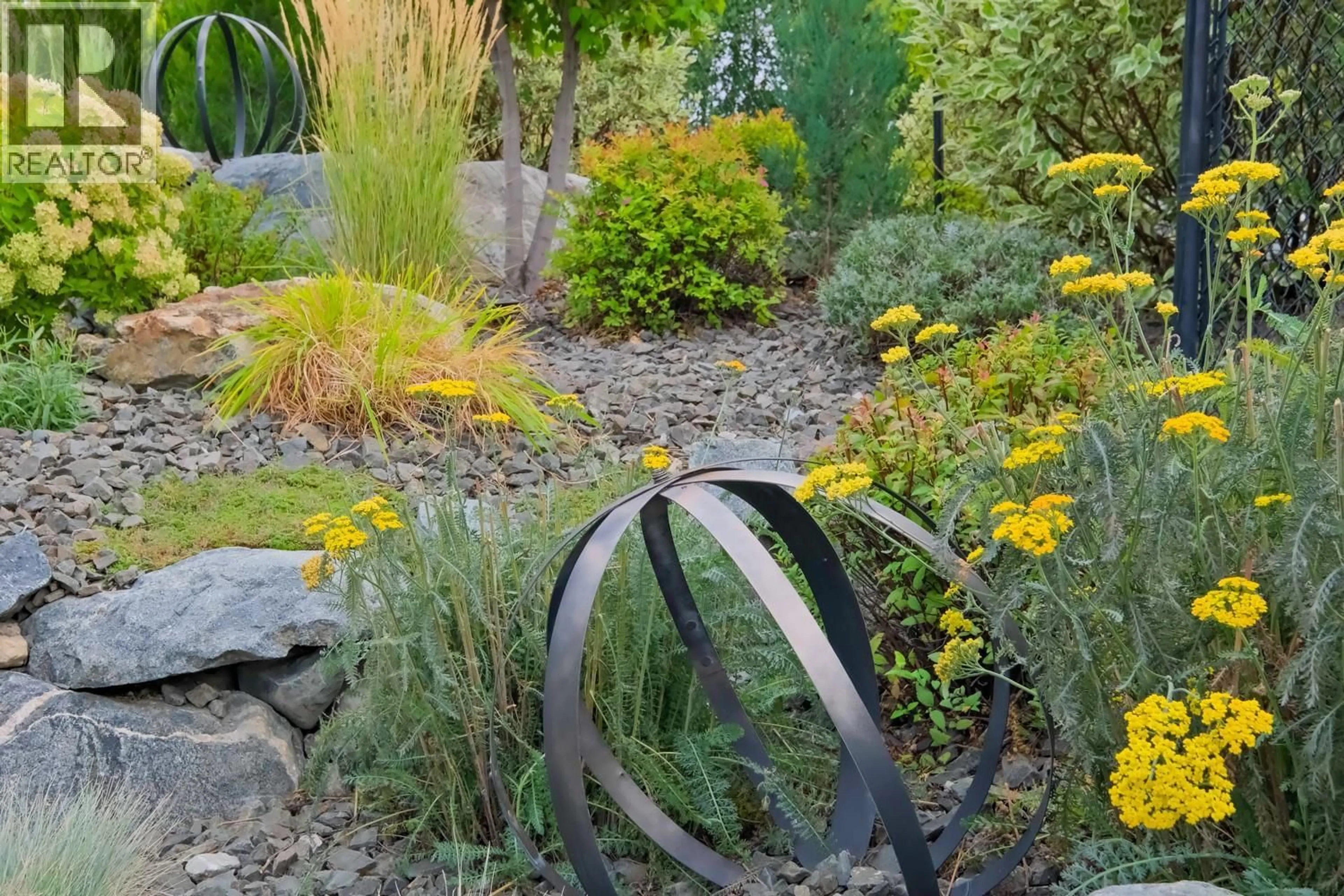 Patio, street for 3390 PINE VALLEY DRIVE, Kelowna British Columbia V1X8E3